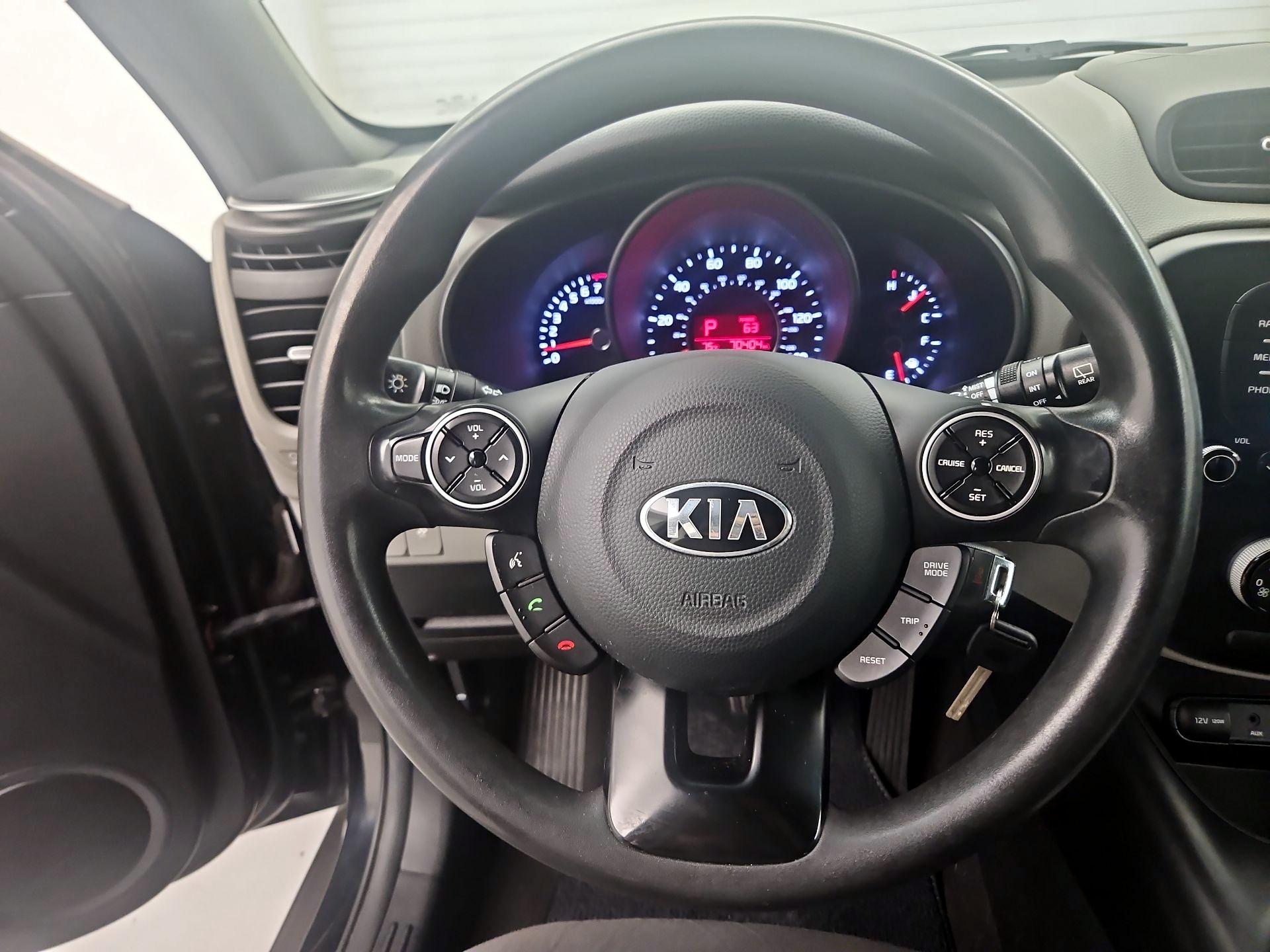 Thumbnail: 2018 Kia Soul - 10