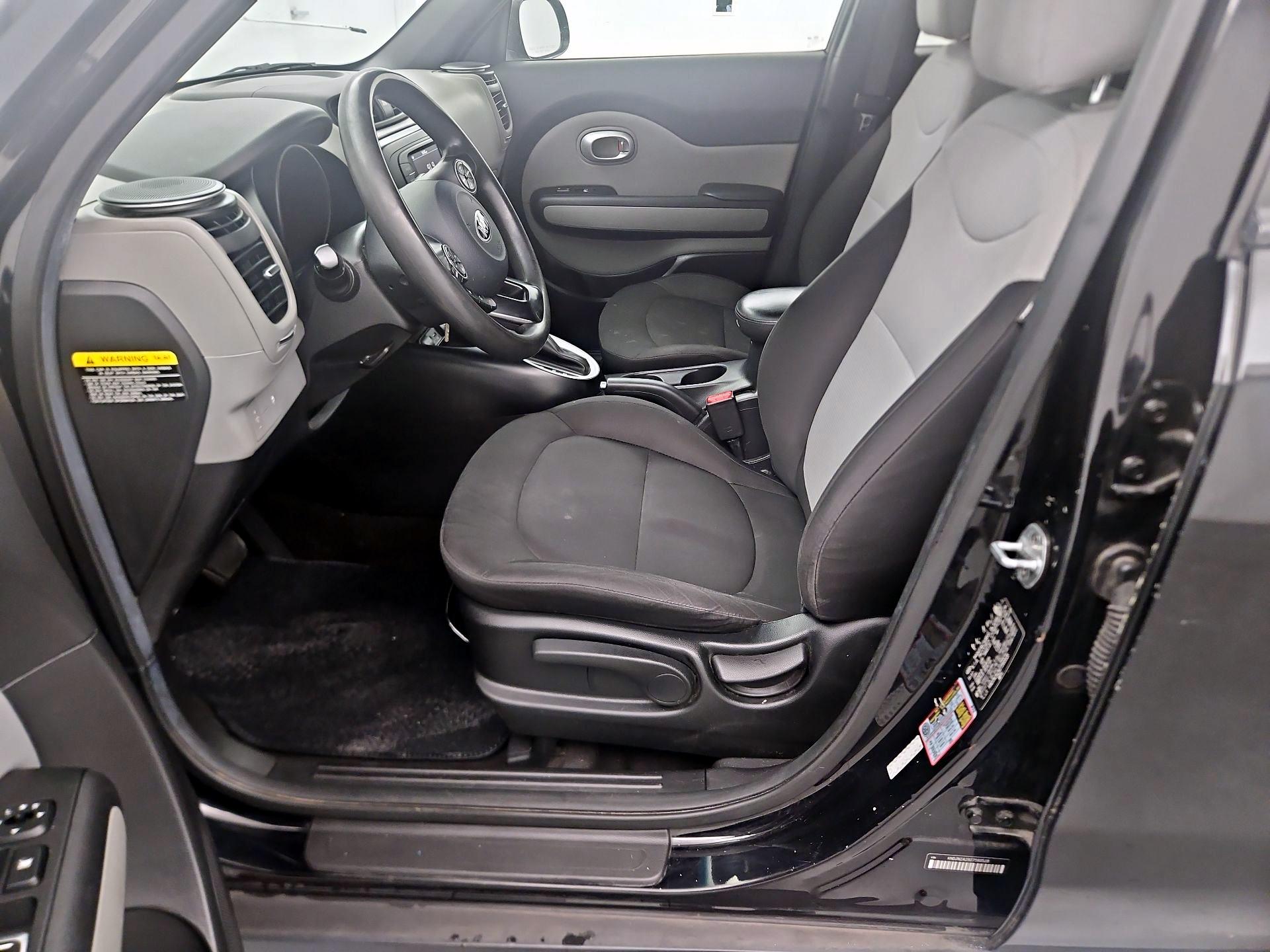 Thumbnail: 2018 Kia Soul - 11