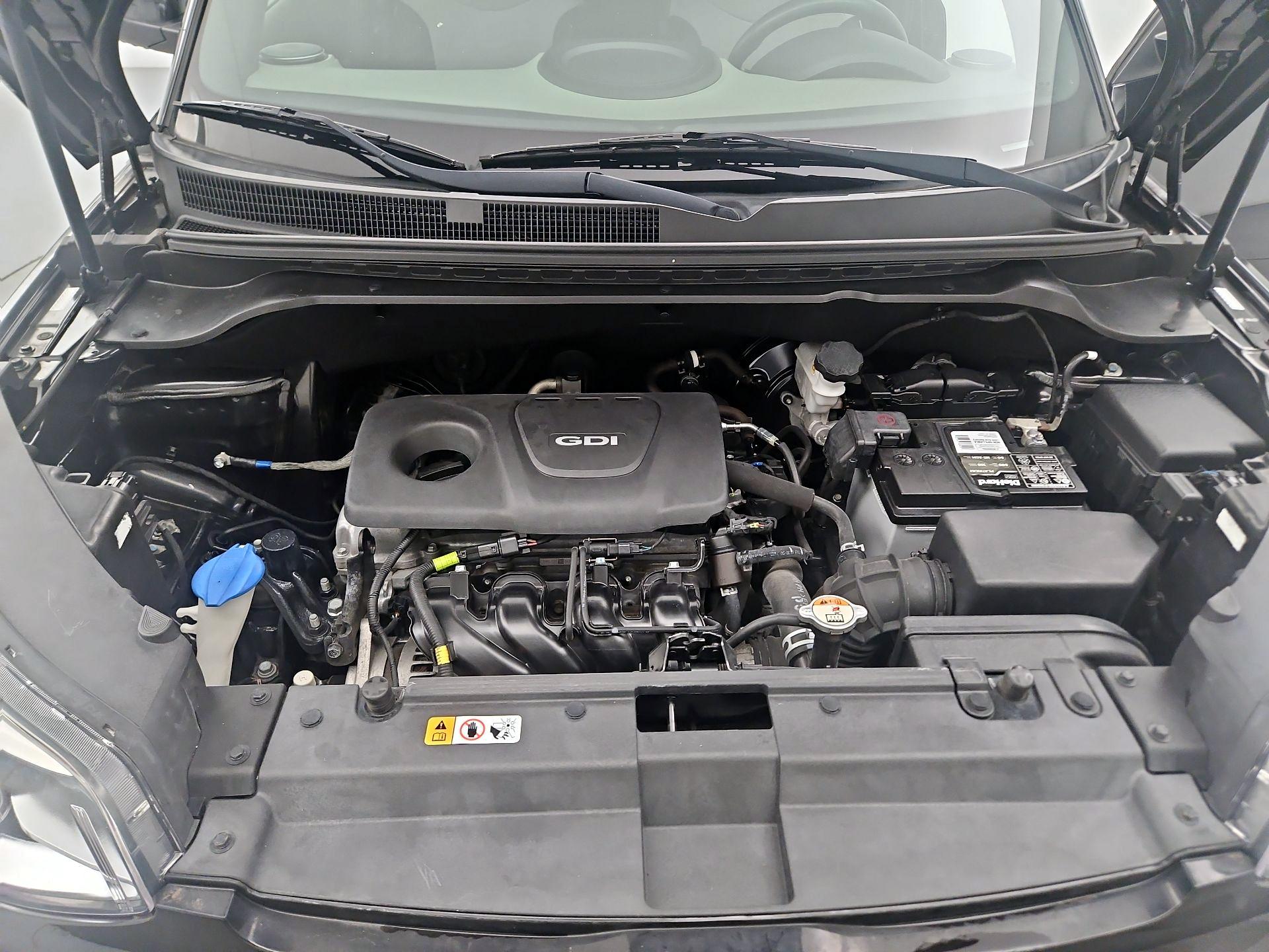 Thumbnail: 2018 Kia Soul - 20