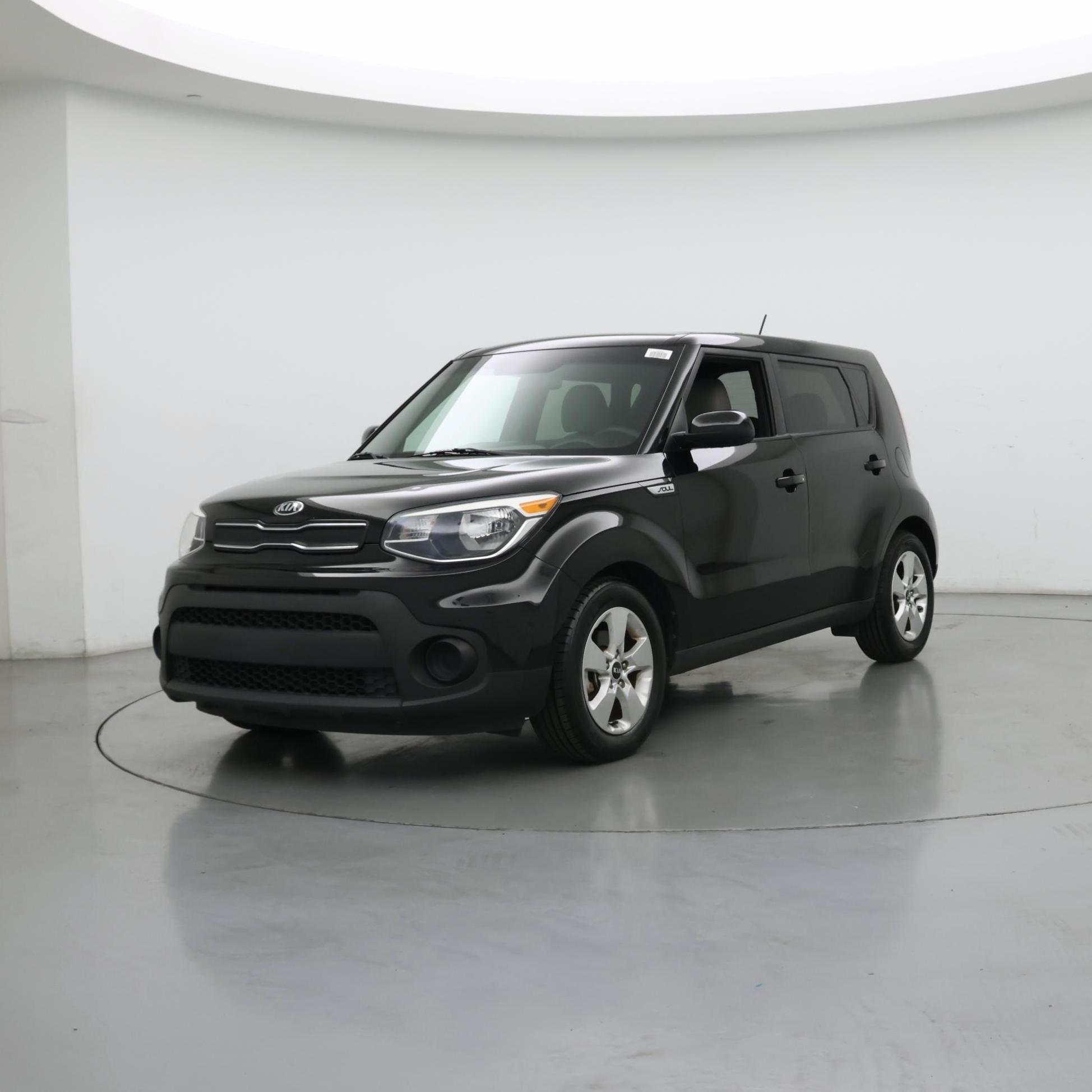 Thumbnail: 2018 Kia Soul - 4