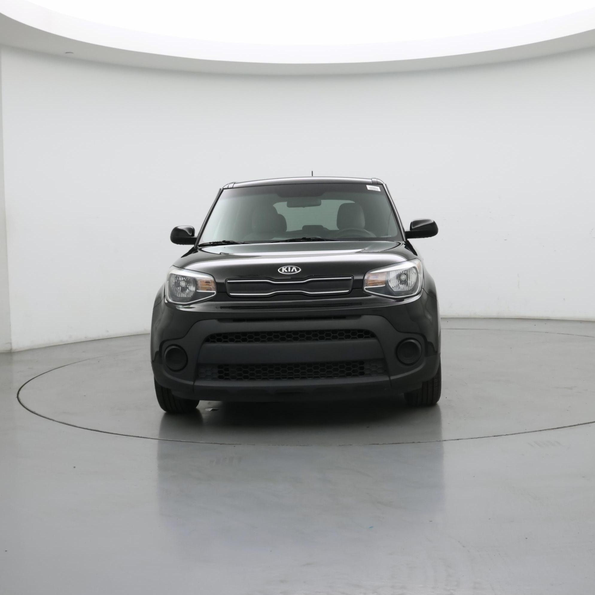 Thumbnail: 2018 Kia Soul - 5