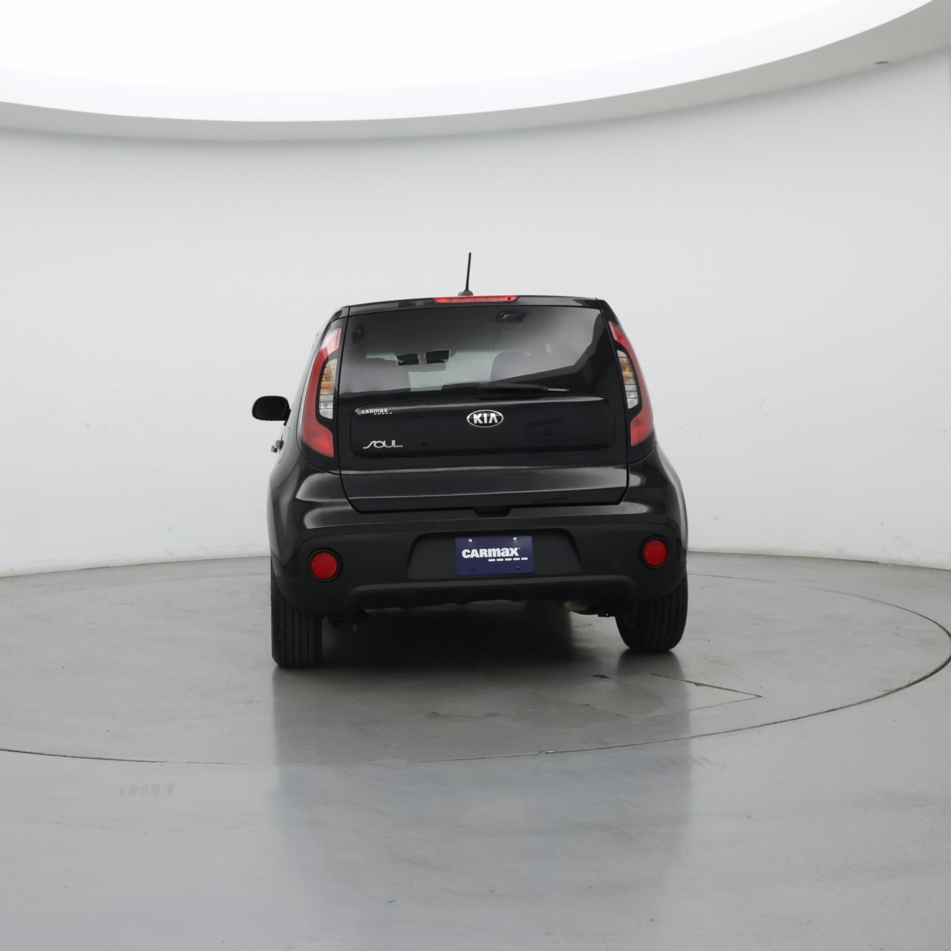 Thumbnail: 2018 Kia Soul - 6