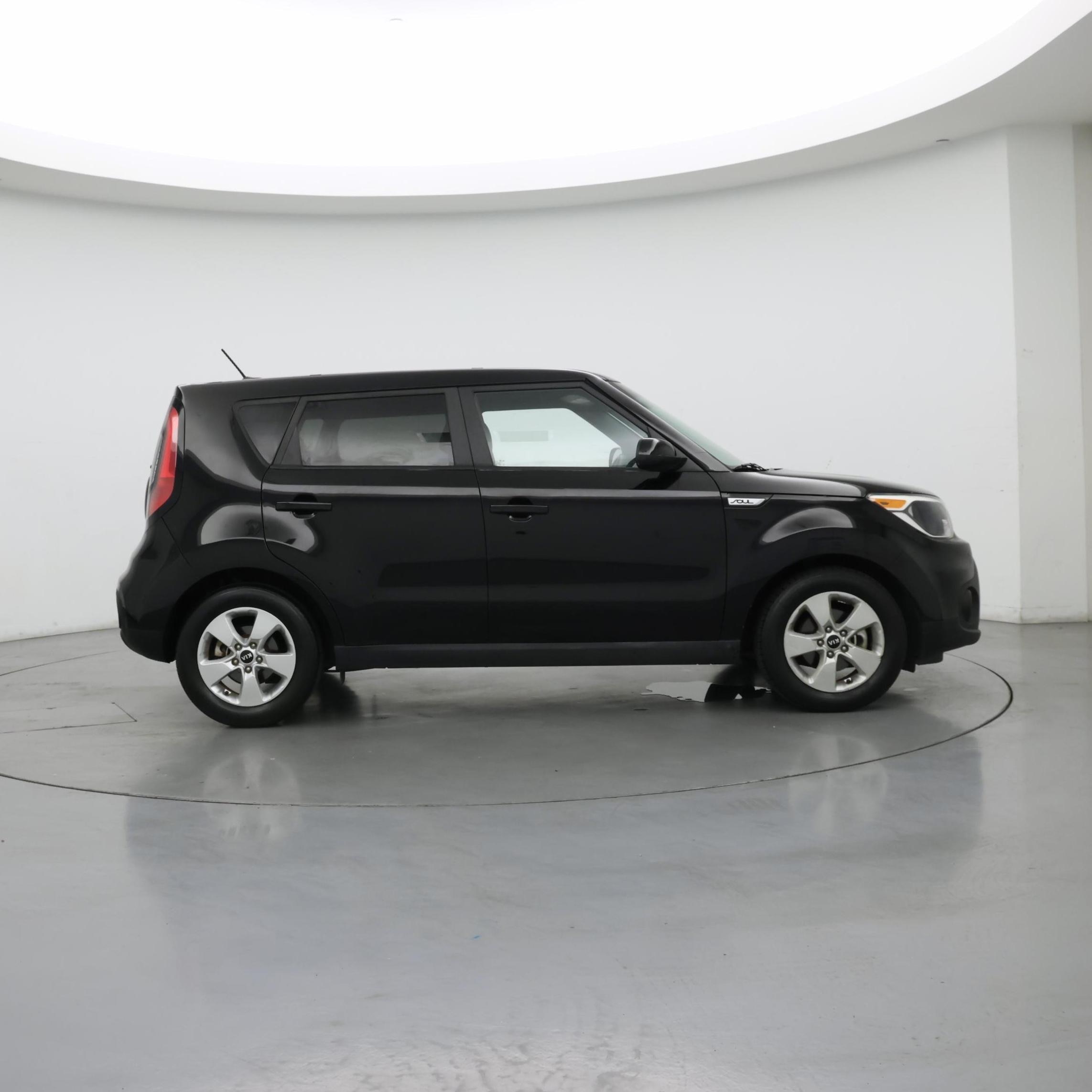 Thumbnail: 2018 Kia Soul - 7