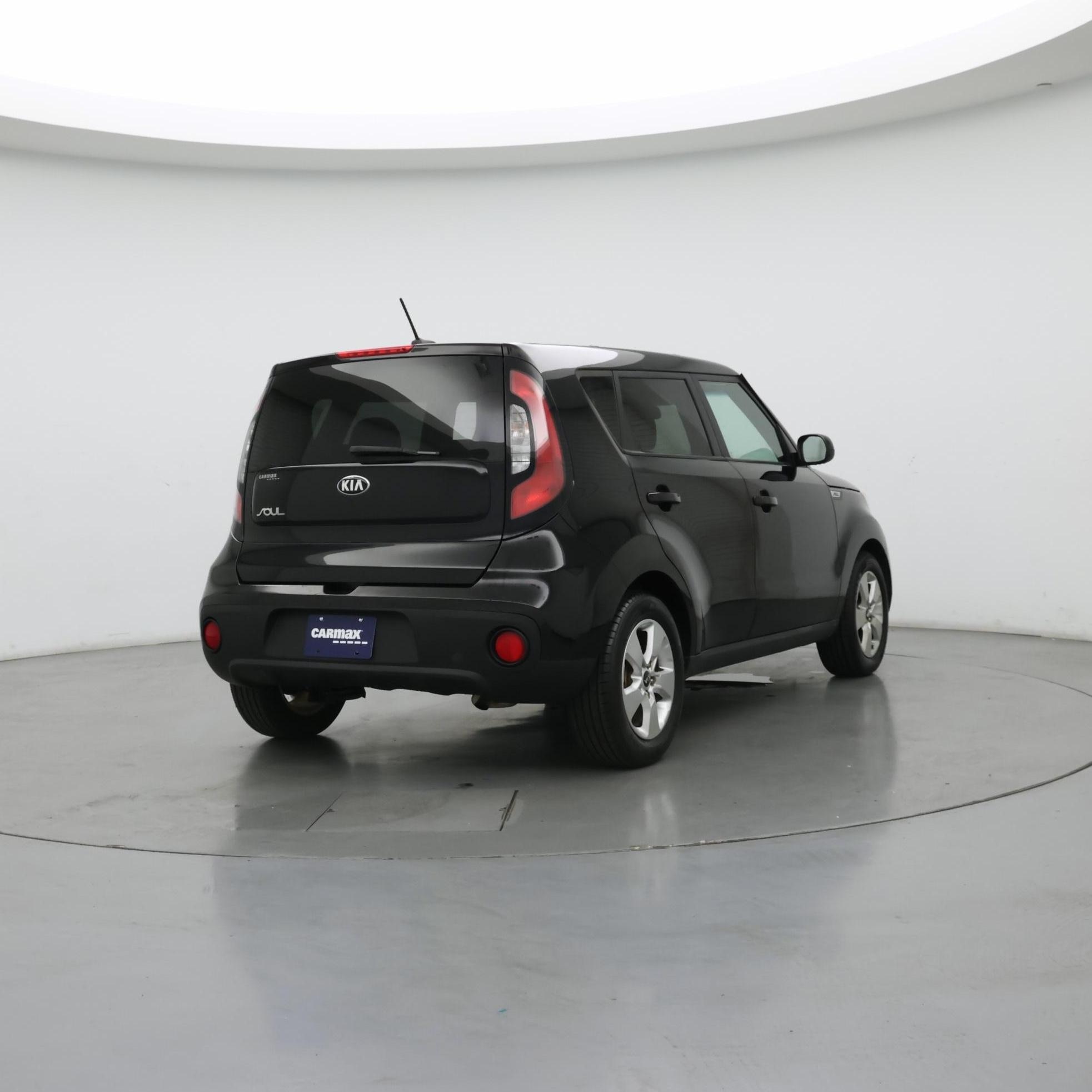 Thumbnail: 2018 Kia Soul - 8