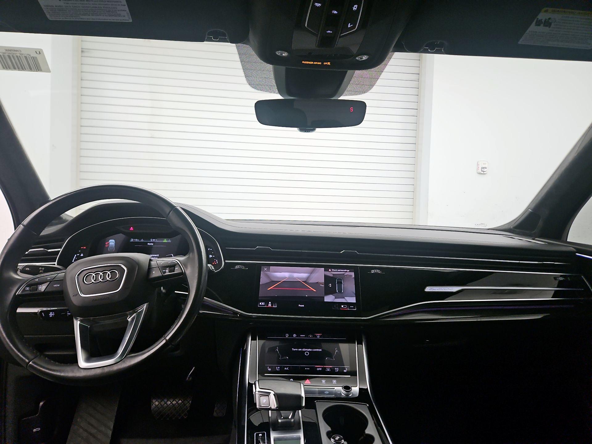 Thumbnail: 2022 Audi Q7 - 9