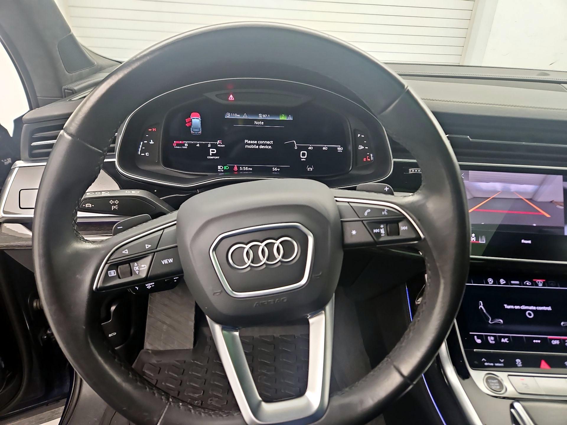 Thumbnail: 2022 Audi Q7 - 10