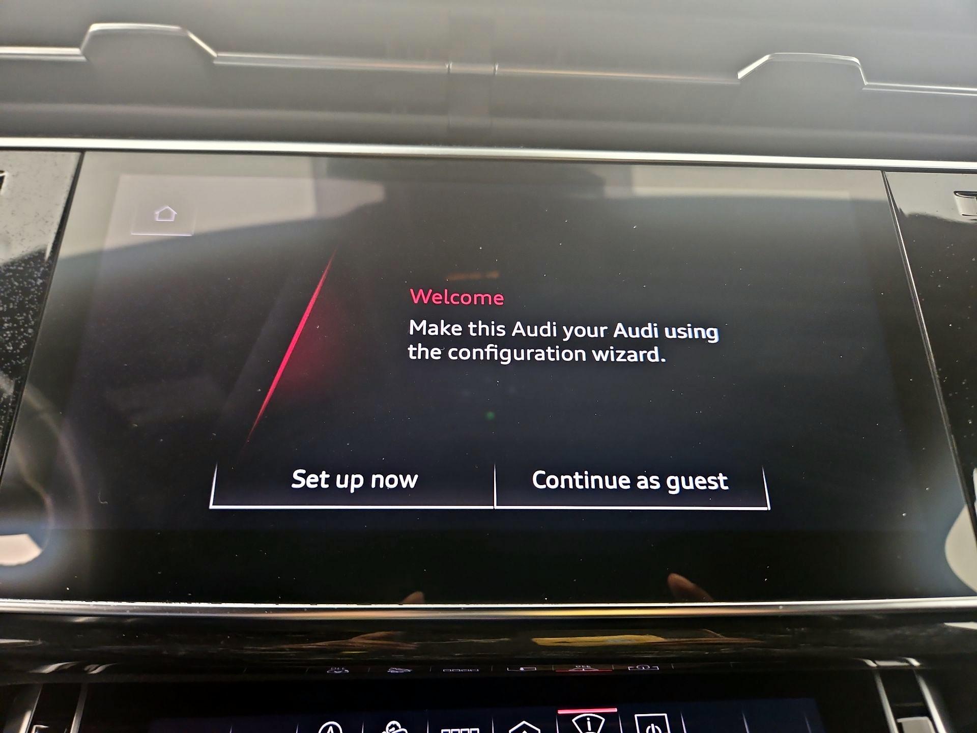 Thumbnail: 2022 Audi Q7 - 14