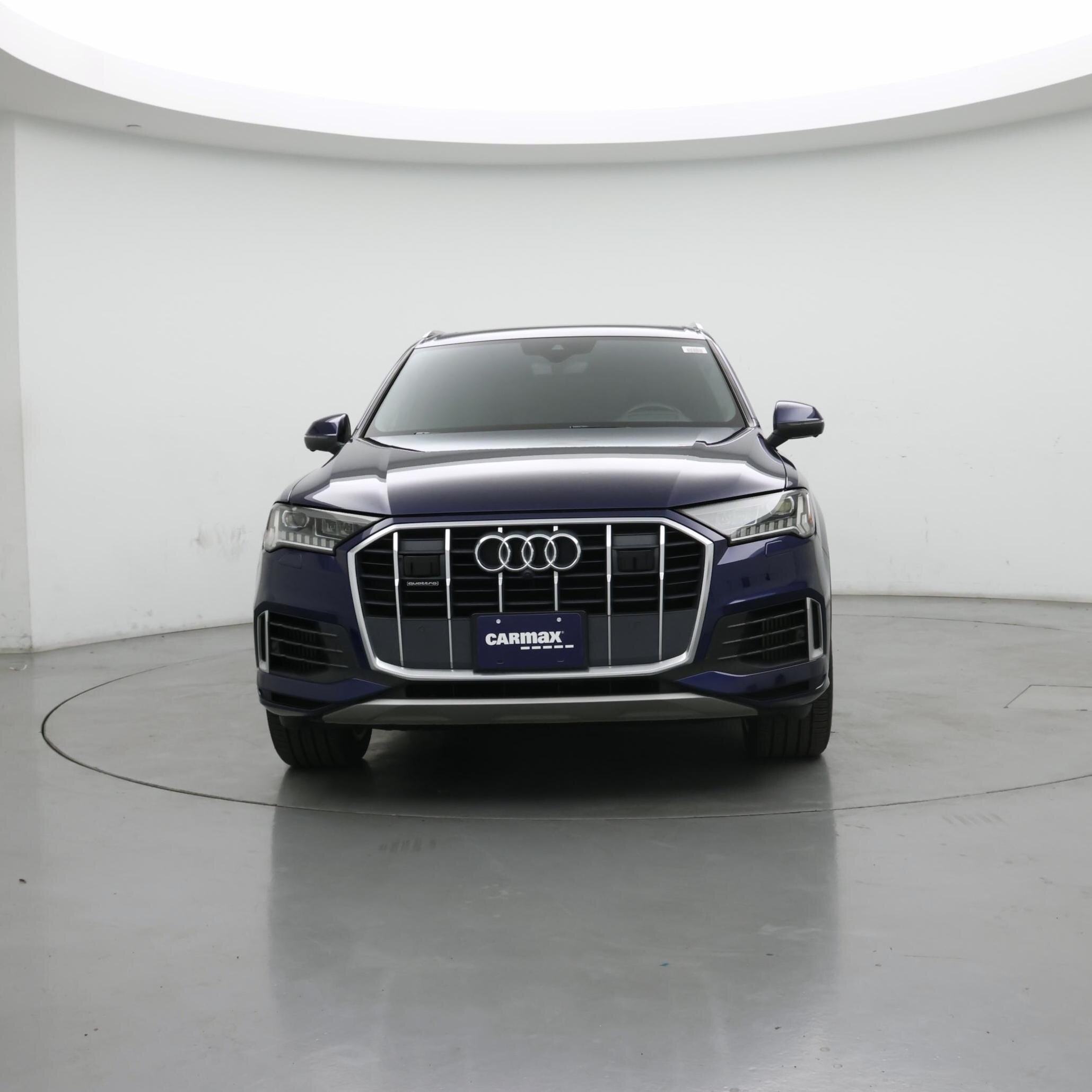 Thumbnail: 2022 Audi Q7 - 5