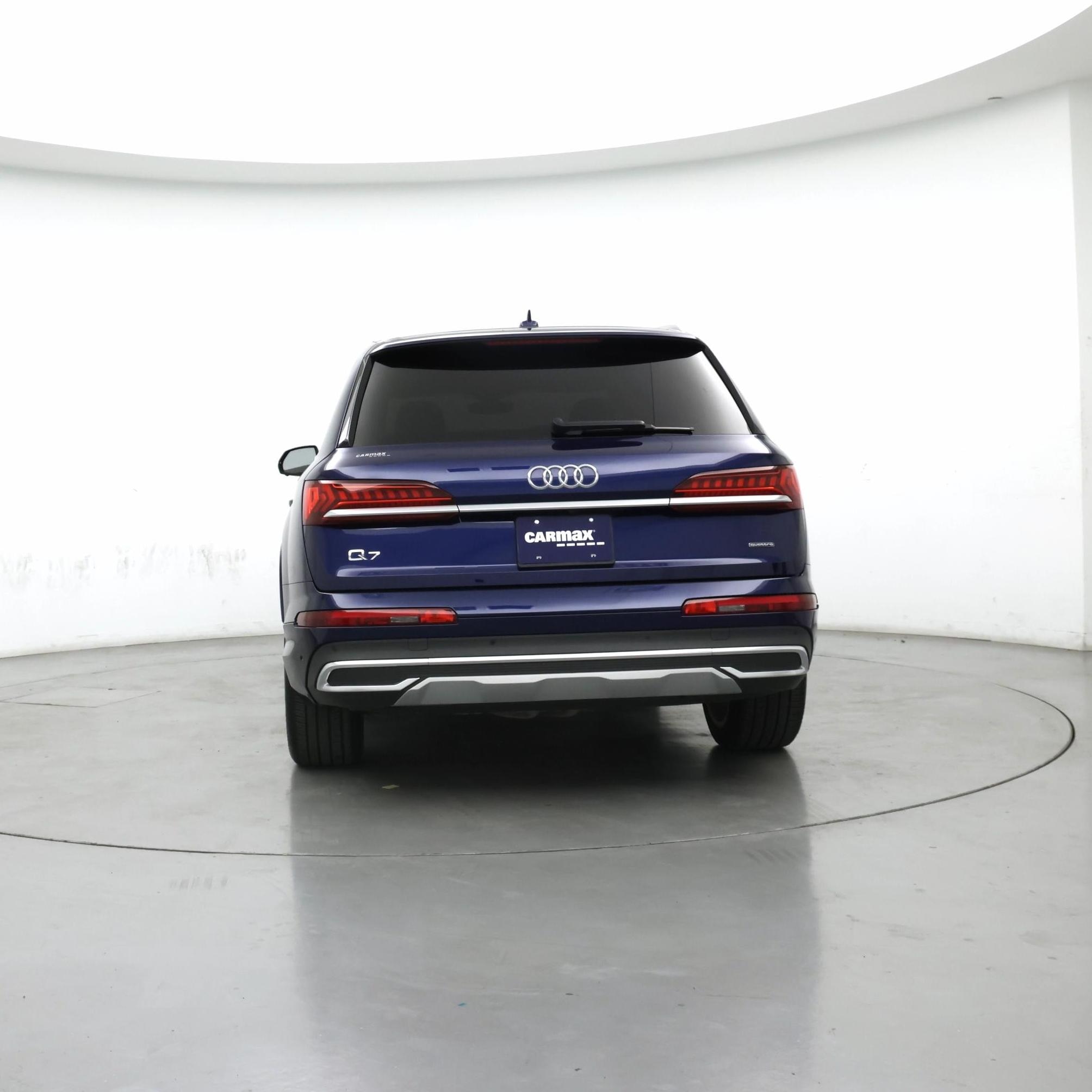 Thumbnail: 2022 Audi Q7 - 6