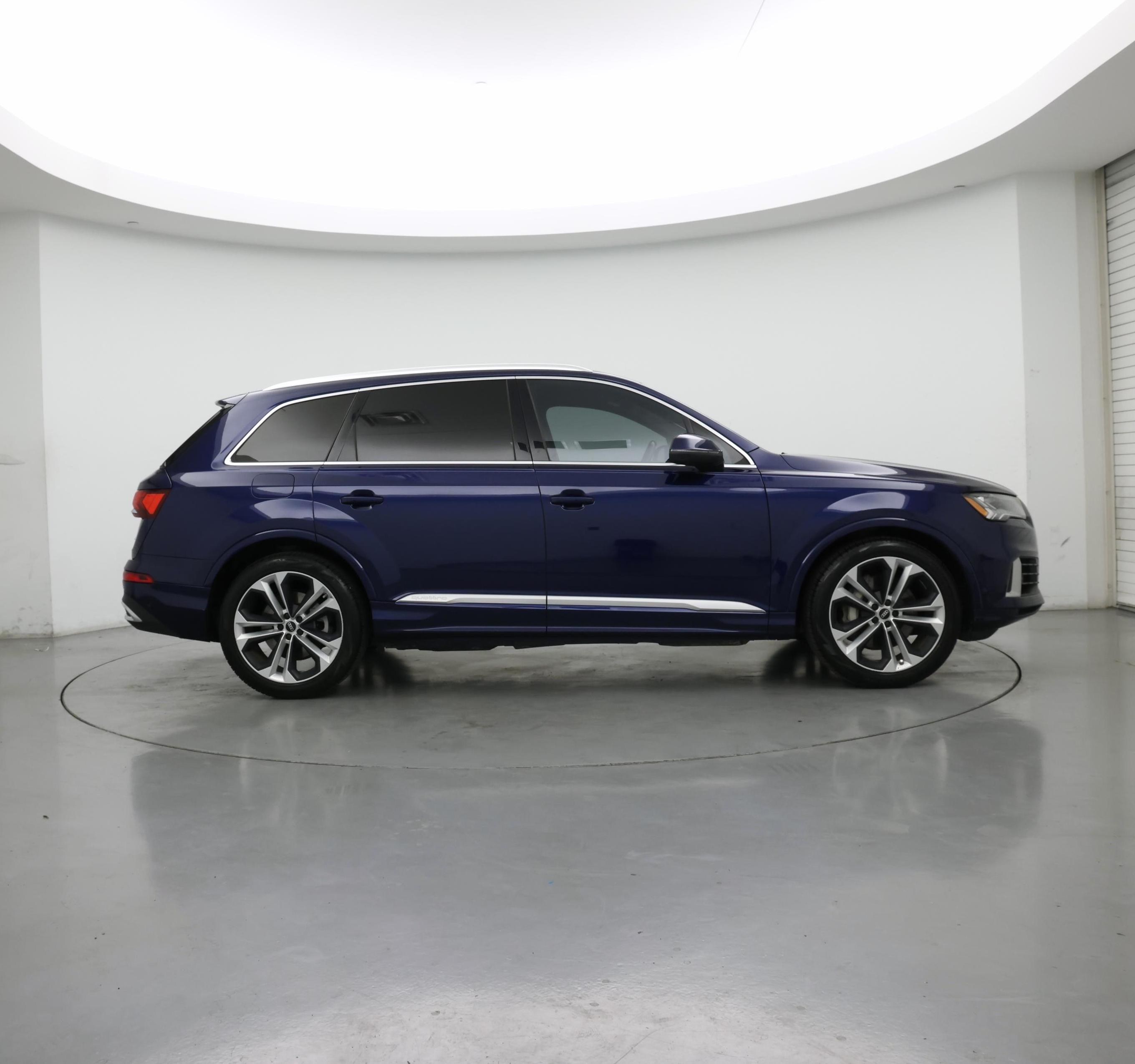 Thumbnail: 2022 Audi Q7 - 7