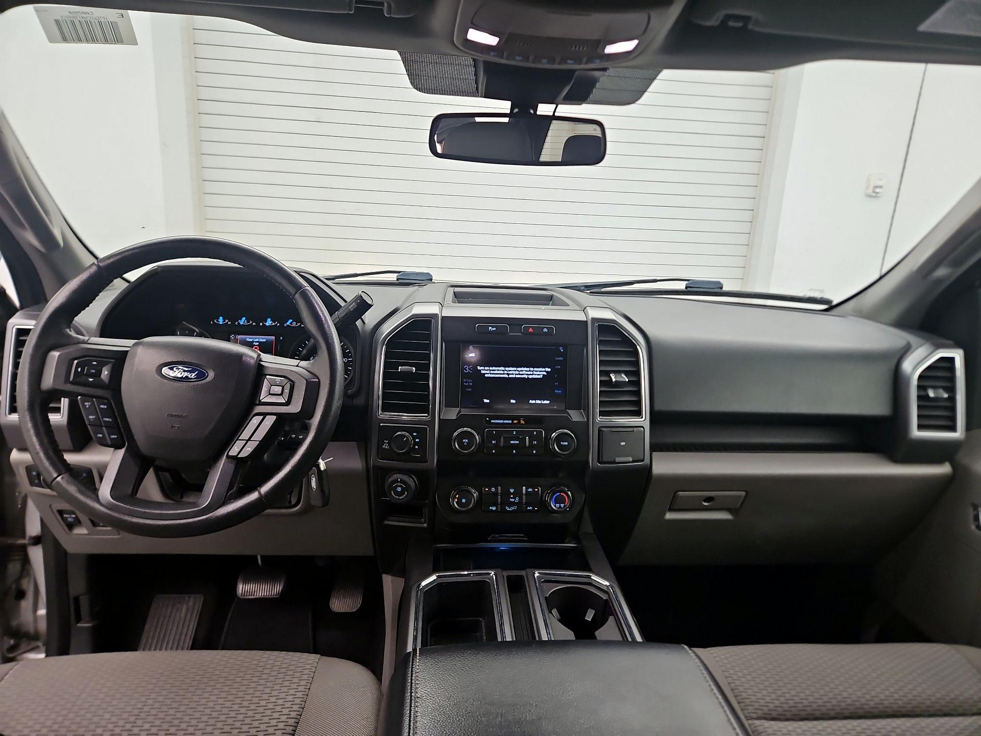 Thumbnail: 2019 Ford F-150 - 9