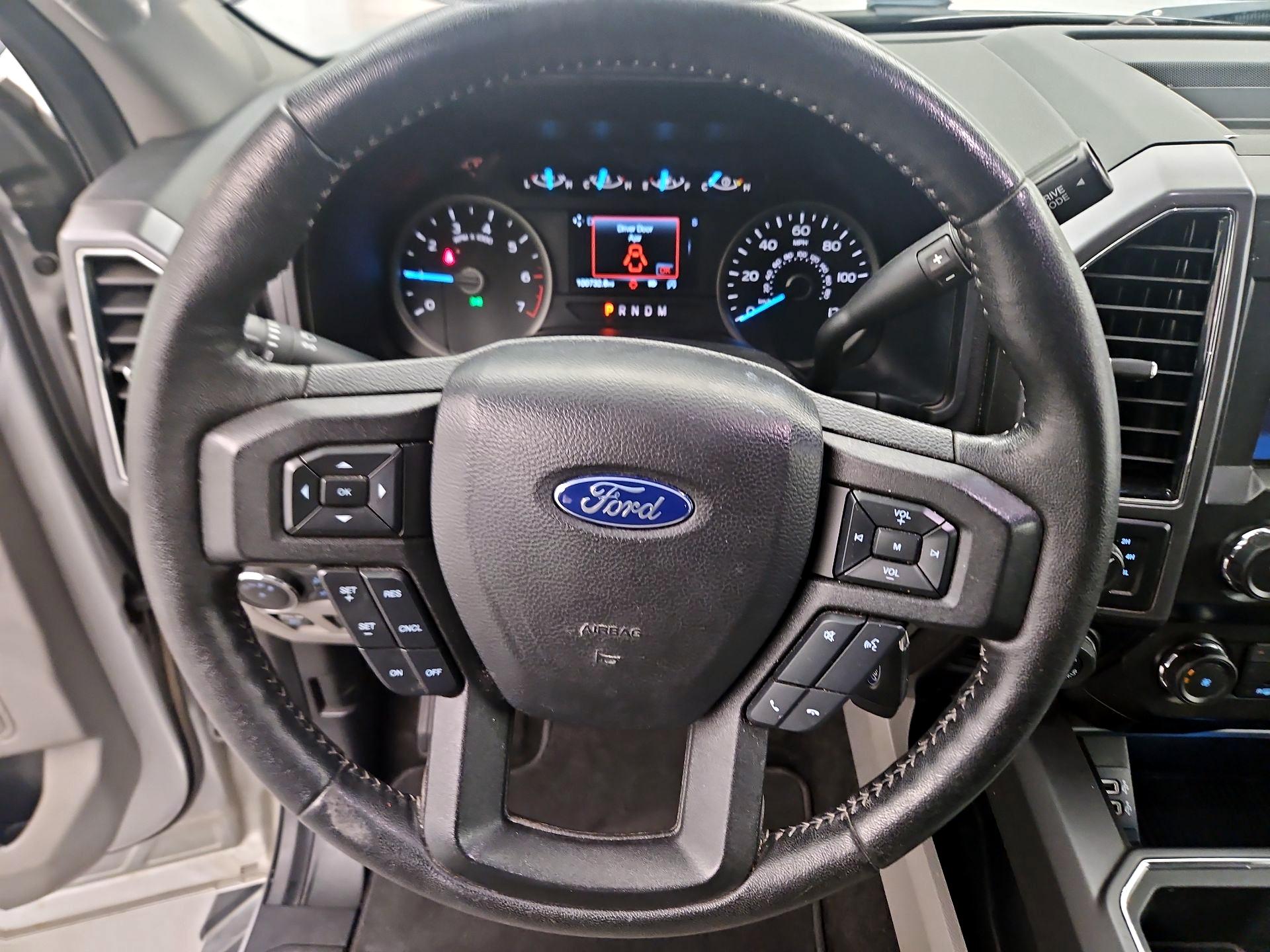 Thumbnail: 2019 Ford F-150 - 10