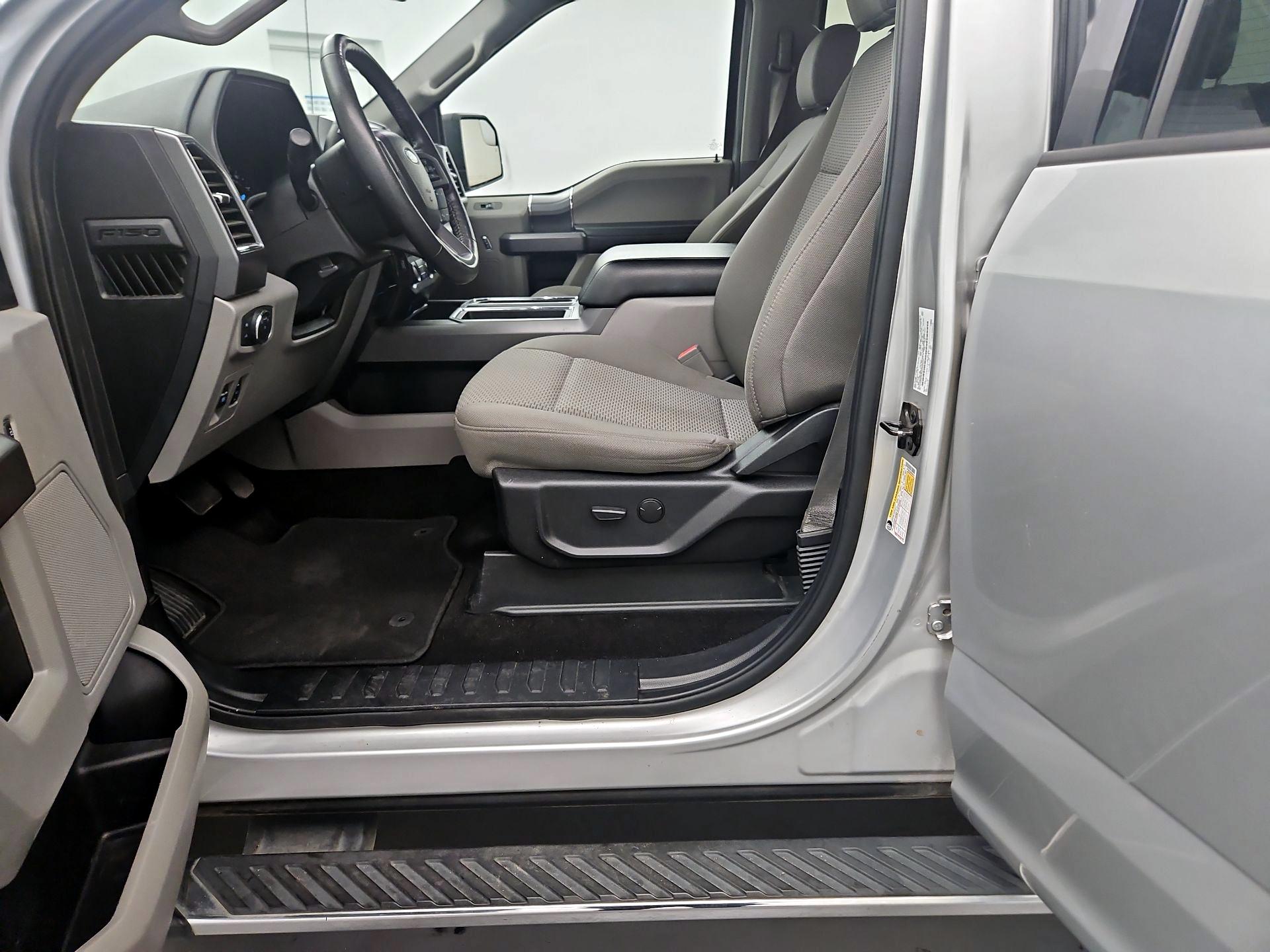 Thumbnail: 2019 Ford F-150 - 11