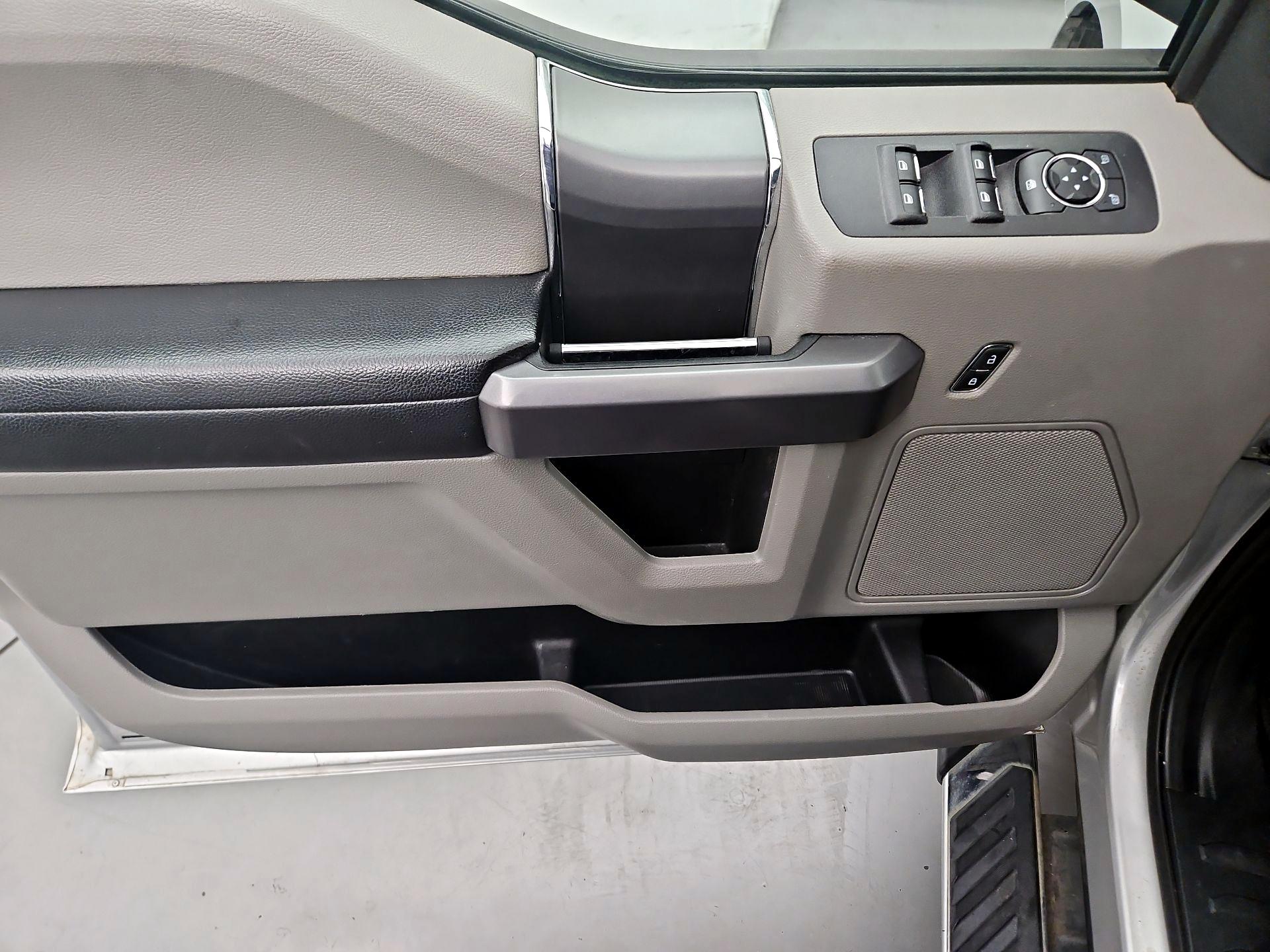 Thumbnail: 2019 Ford F-150 - 12