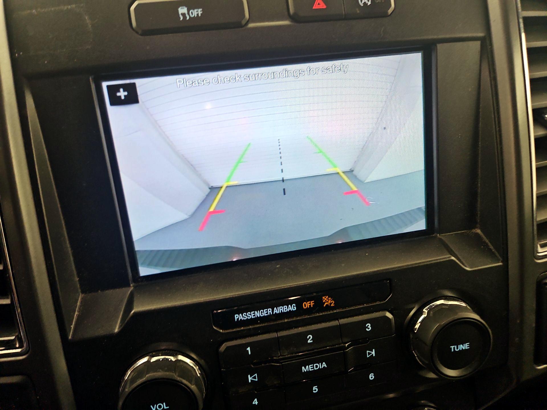 Thumbnail: 2019 Ford F-150 - 13