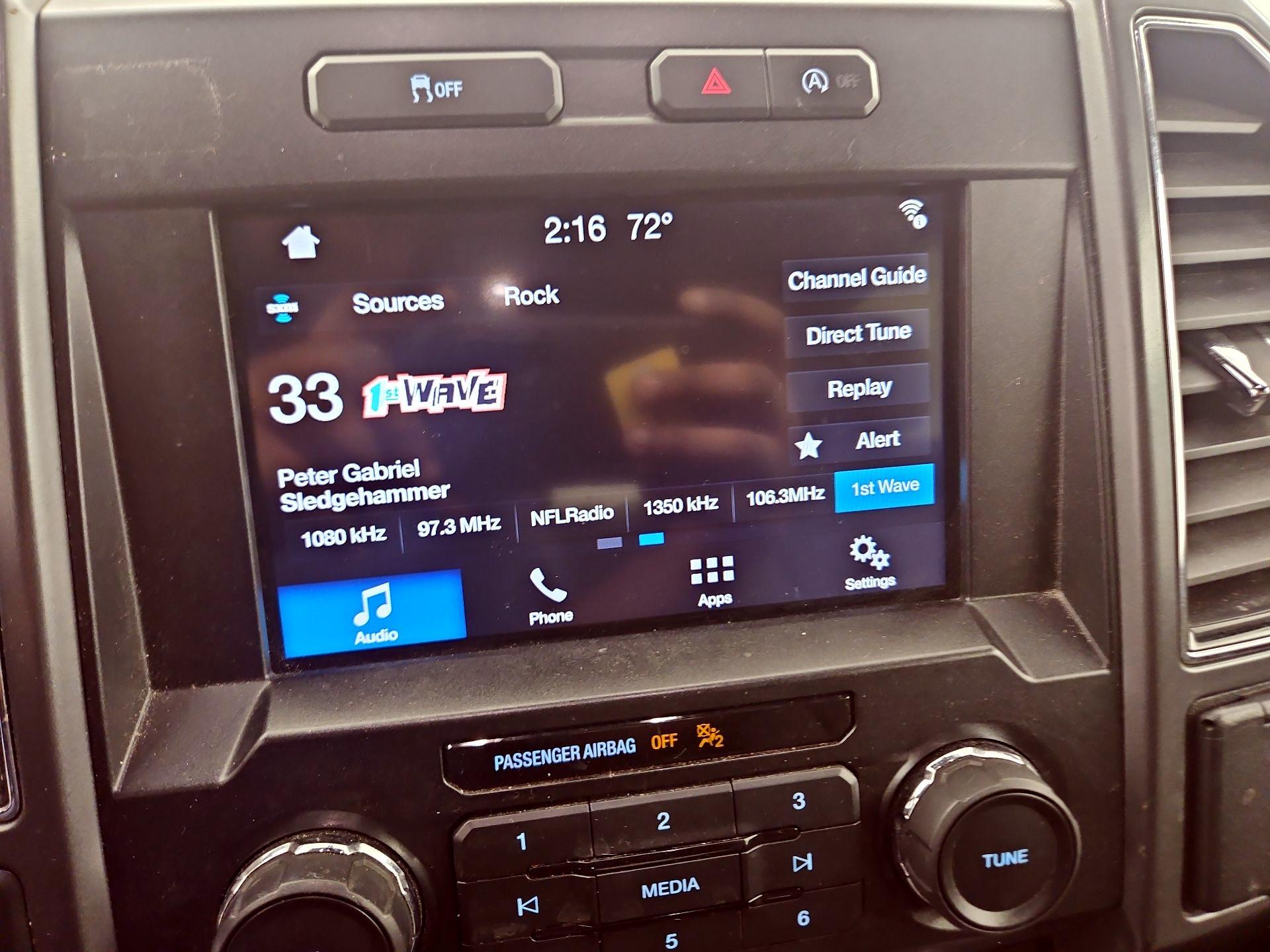 Thumbnail: 2019 Ford F-150 - 14