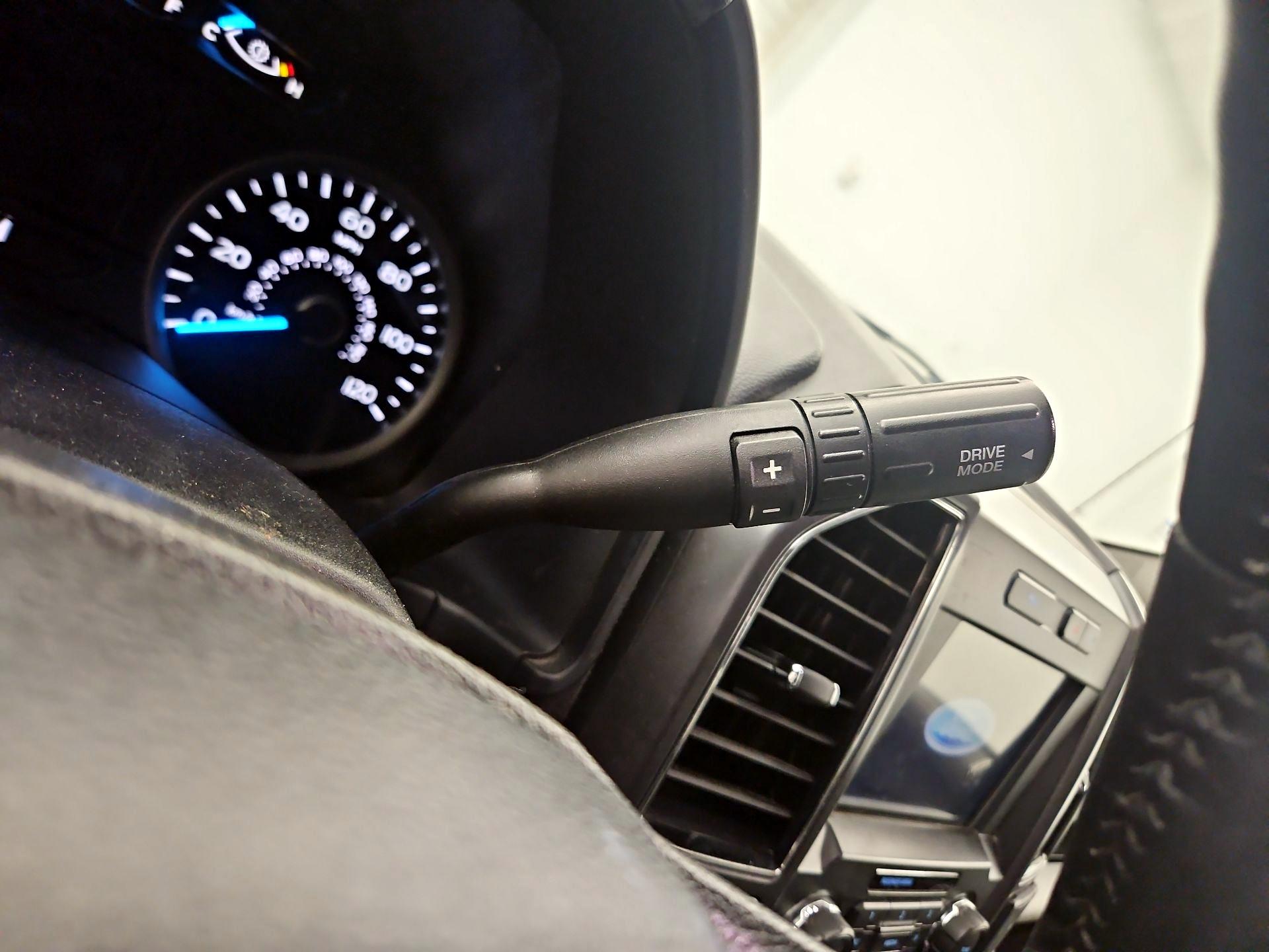 Thumbnail: 2019 Ford F-150 - 16