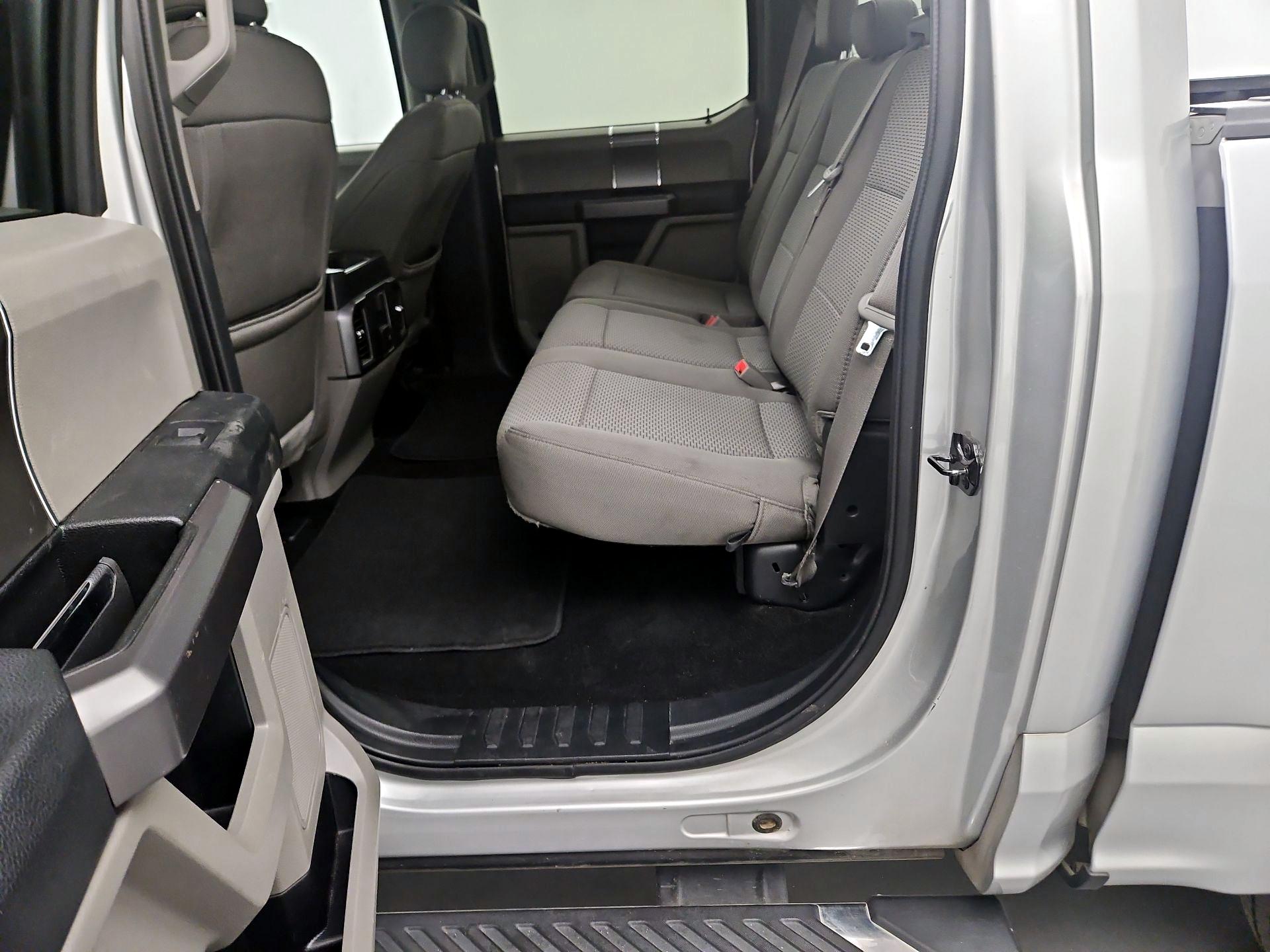 Thumbnail: 2019 Ford F-150 - 18