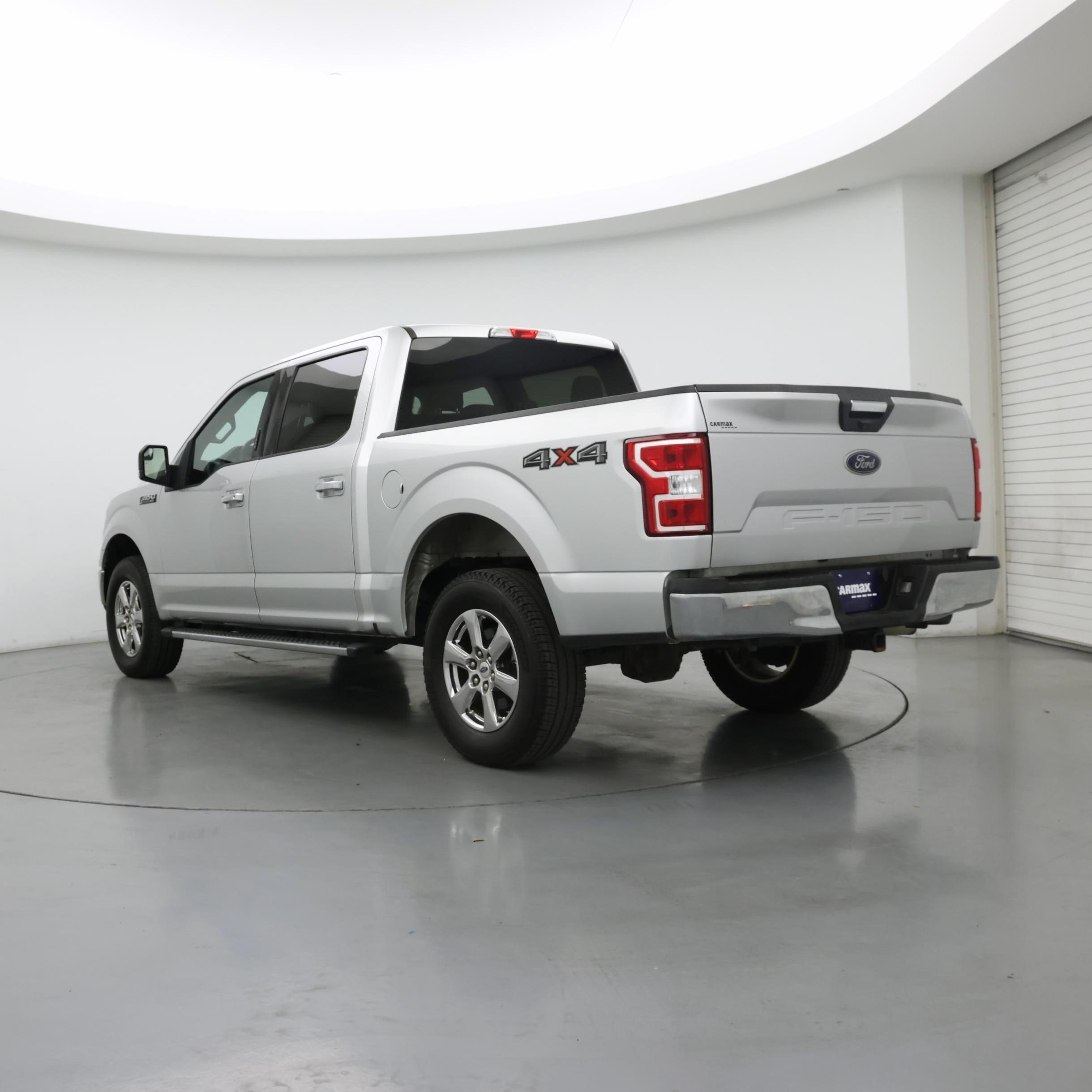 Thumbnail: 2019 Ford F-150 - 2