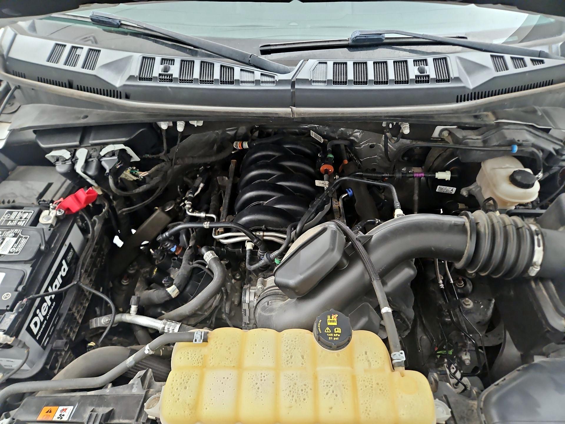 Thumbnail: 2019 Ford F-150 - 20