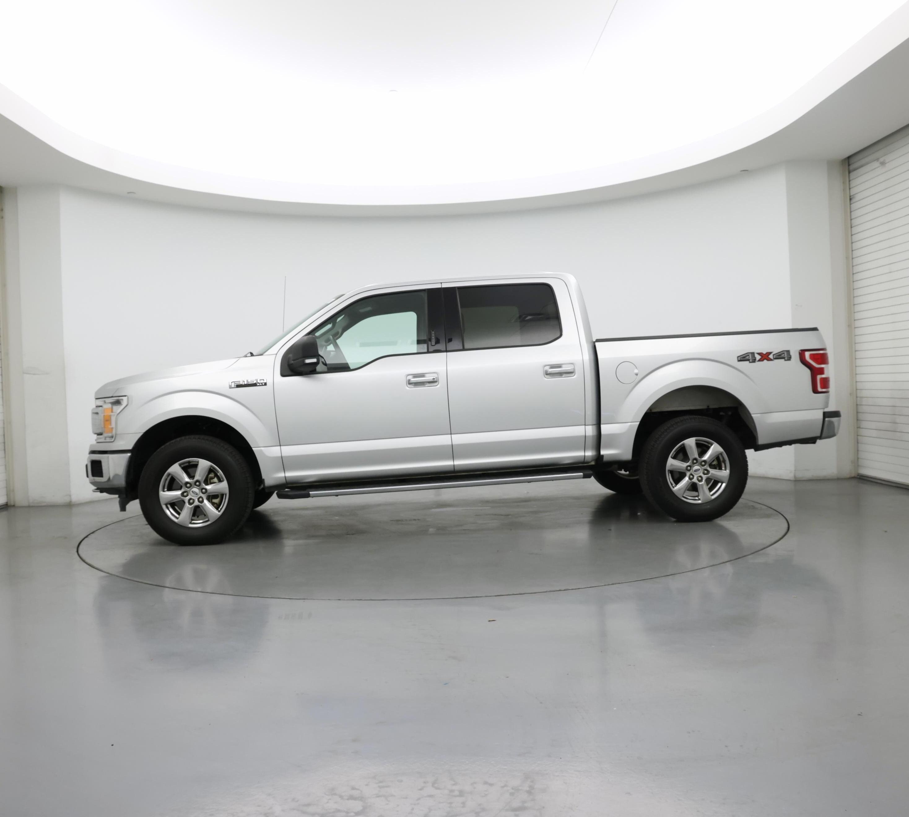 Thumbnail: 2019 Ford F-150 - 3