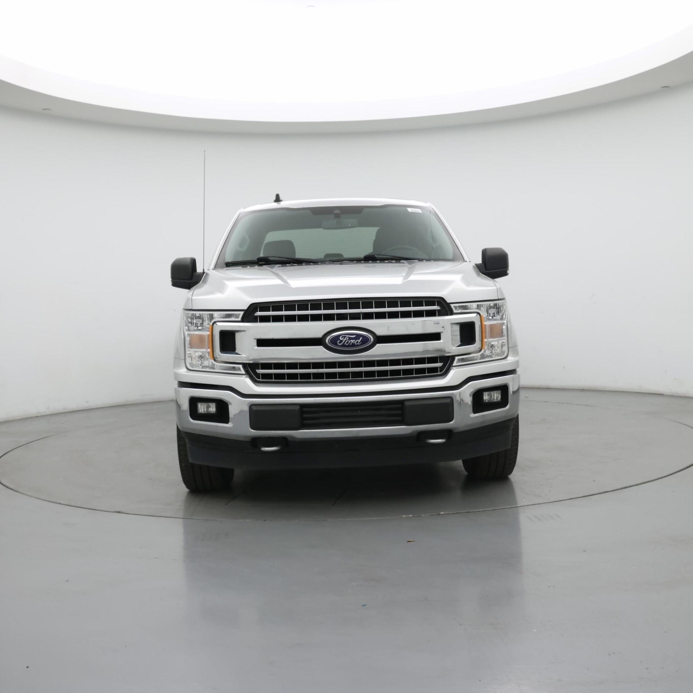 Thumbnail: 2019 Ford F-150 - 5