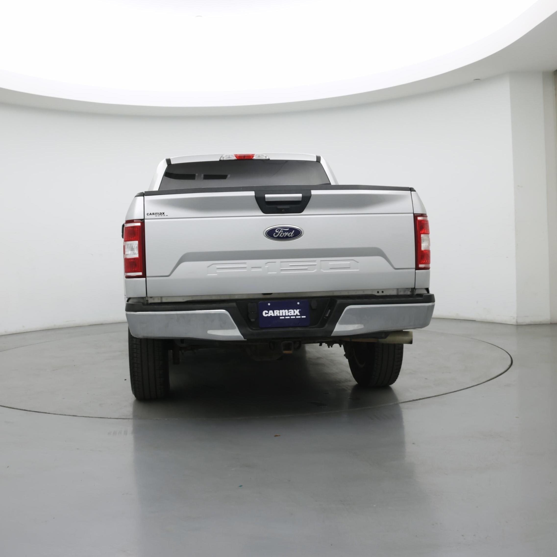 Thumbnail: 2019 Ford F-150 - 6