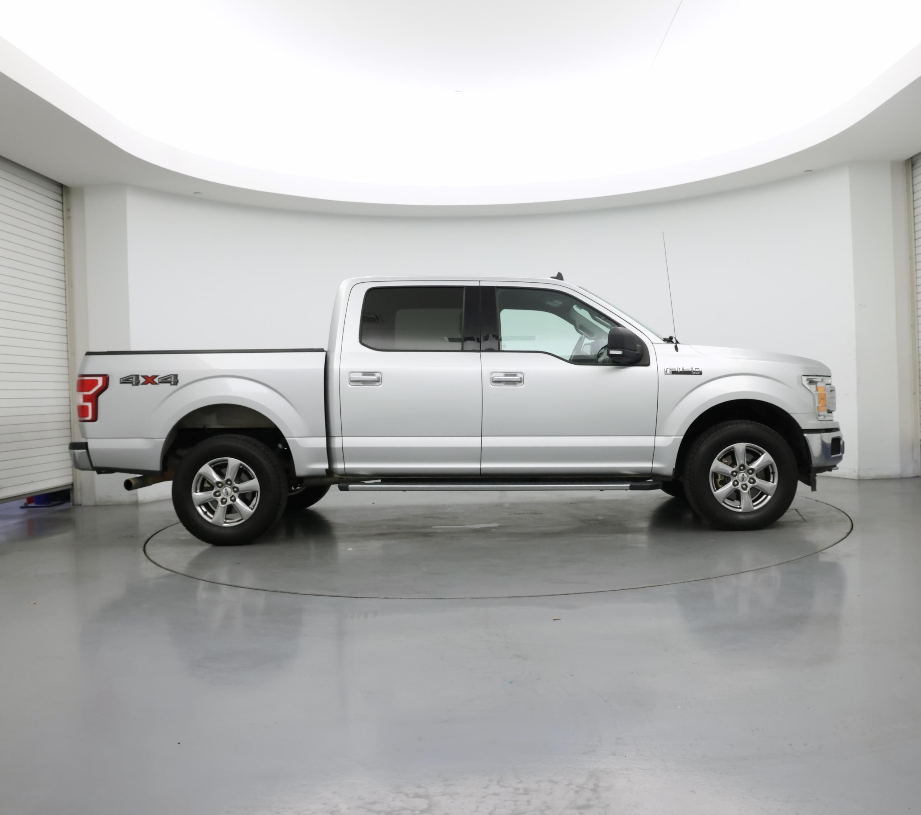 Thumbnail: 2019 Ford F-150 - 7