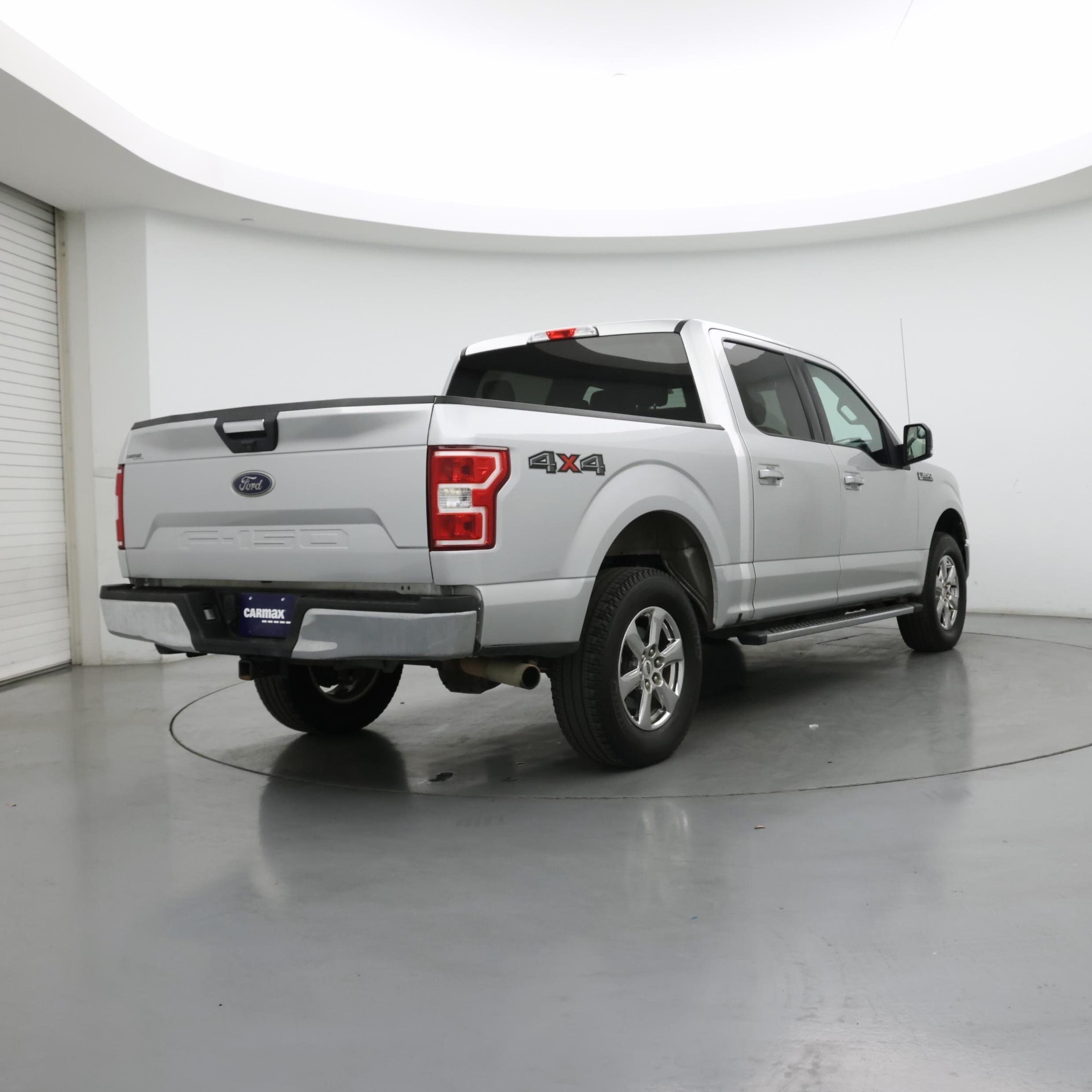 Thumbnail: 2019 Ford F-150 - 8