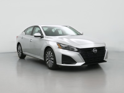 2023 Nissan Altima SV