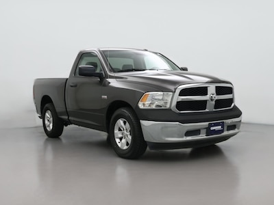 2015 Ram 1500 Tradesman