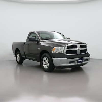 2015 Ram 1500 Tradesman