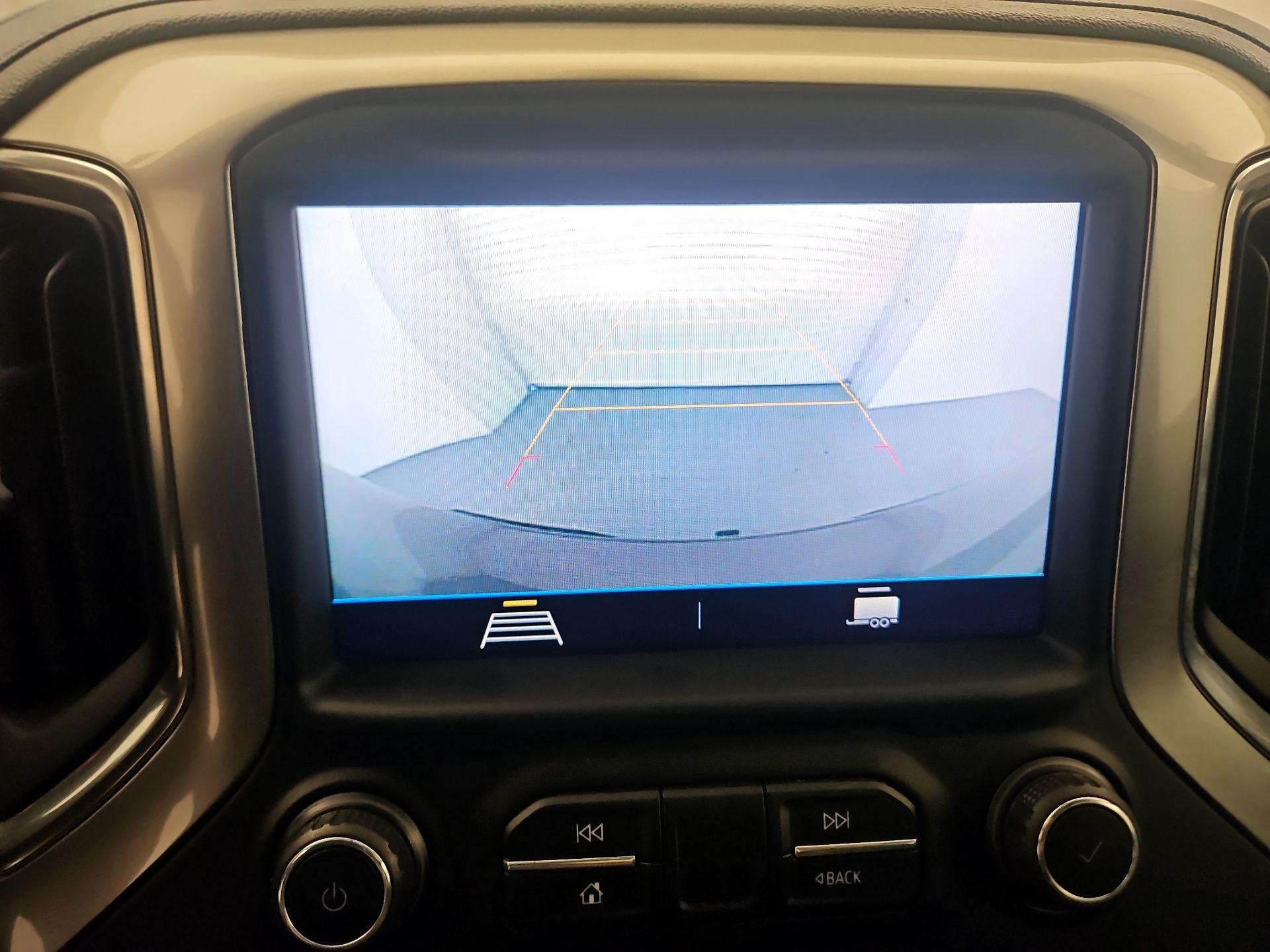 Thumbnail: 2020 Chevrolet Silverado 1500 - 14