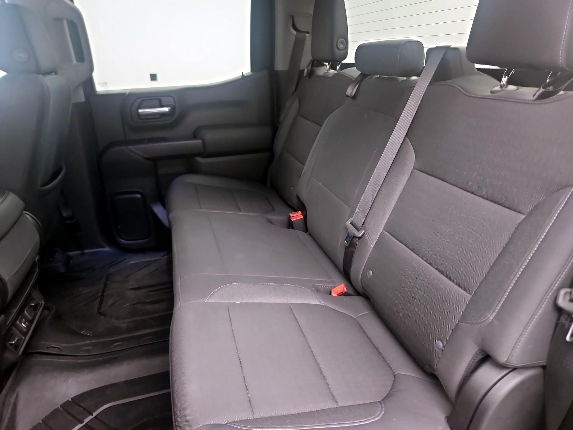 Thumbnail: 2020 Chevrolet Silverado 1500 - 19