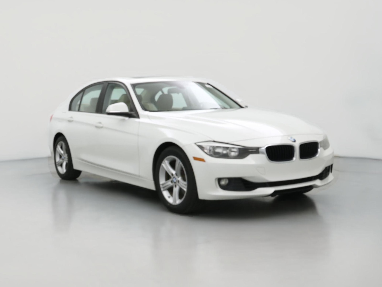 2015 BMW 3 Series 328i