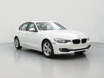 2015 BMW 328 I