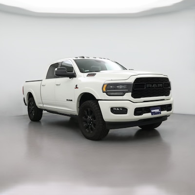 2021 Ram 2500 Limited