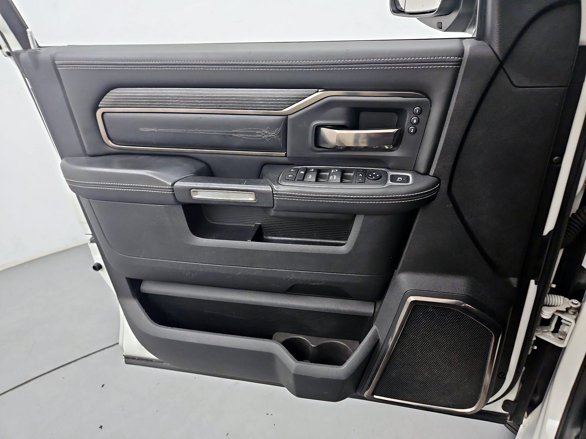 Thumbnail: 2021 RAM 2500 - 12