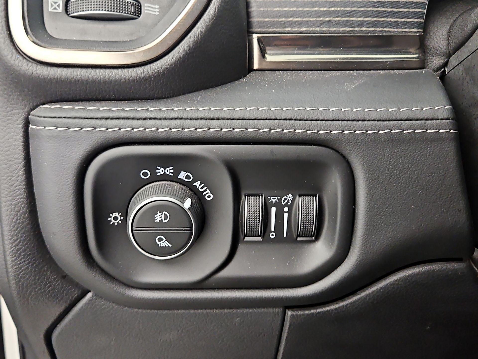 Thumbnail: 2021 RAM 2500 - 13