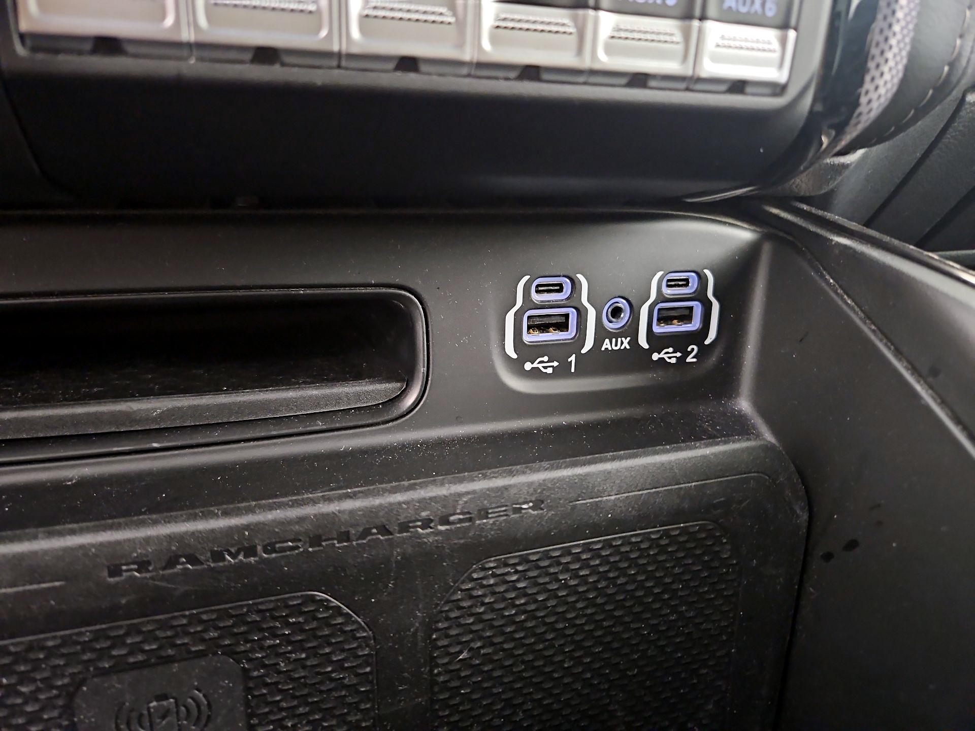 Thumbnail: 2021 RAM 2500 - 19