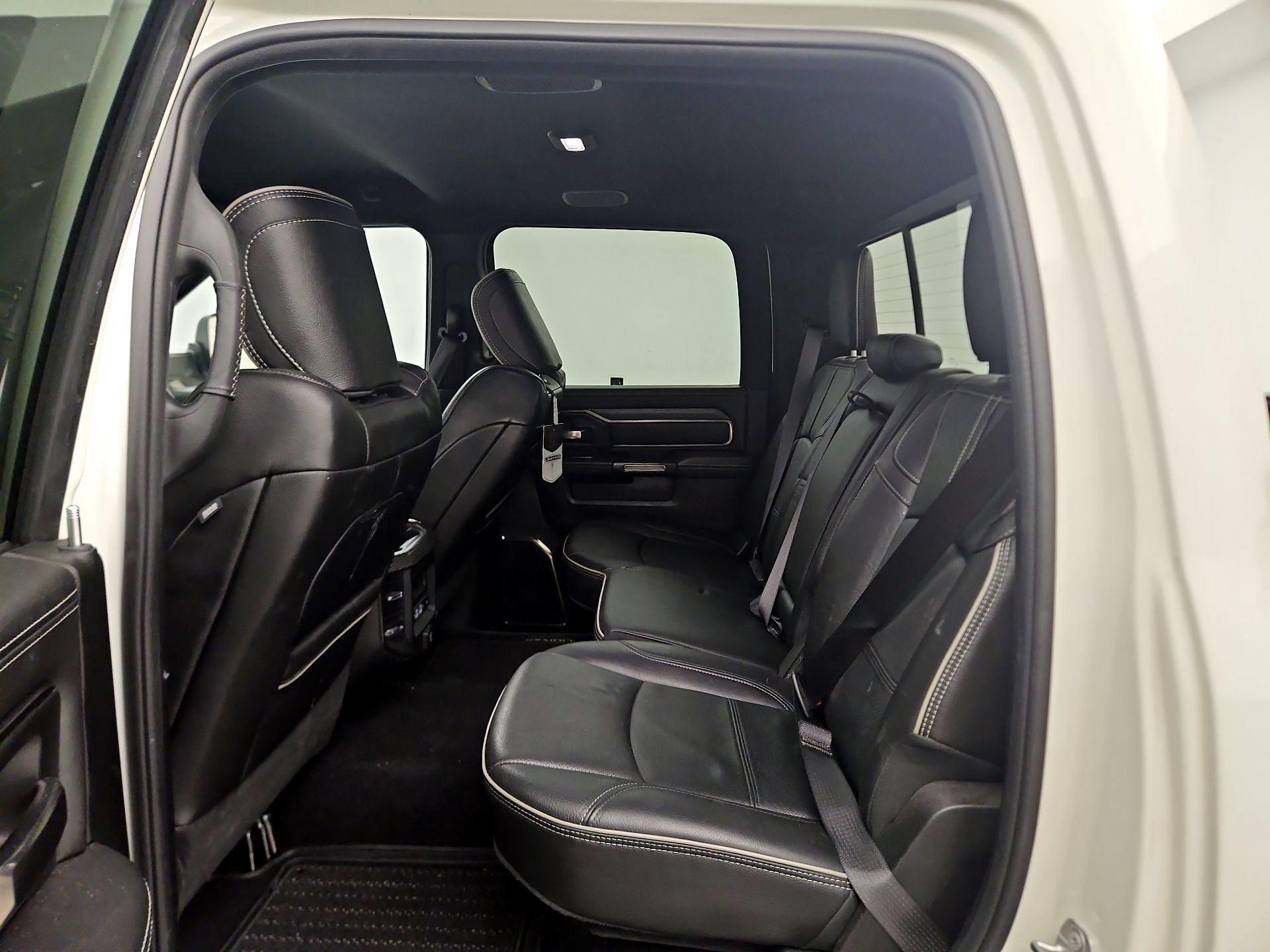 Thumbnail: 2021 RAM 2500 - 20