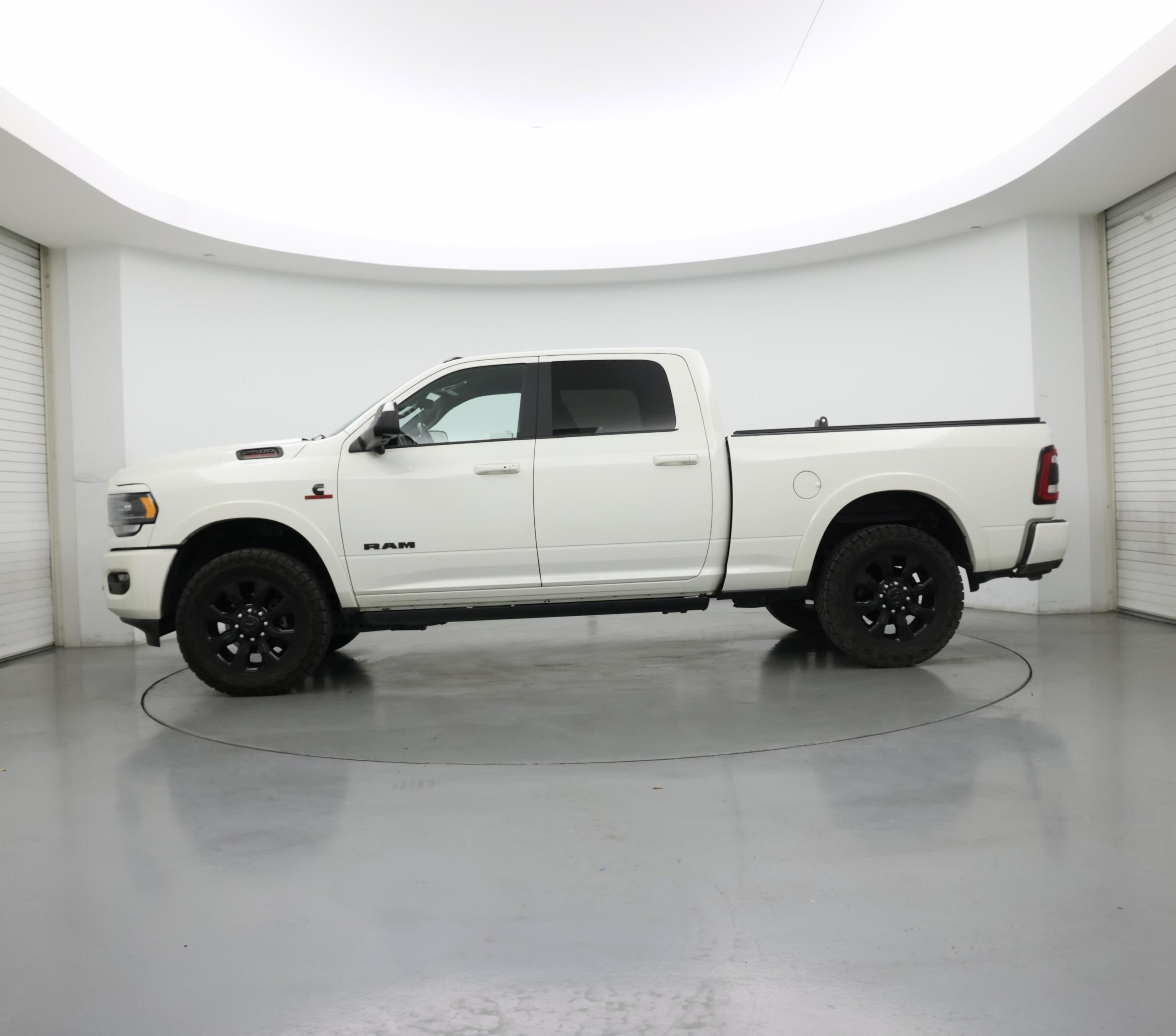 Thumbnail: 2021 RAM 2500 - 3