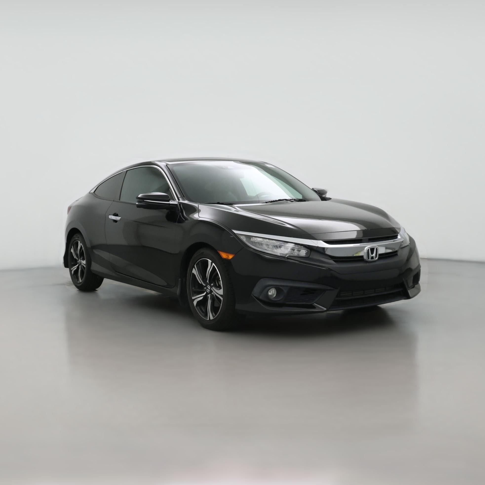 Thumbnail: 2017 Honda Civic - 1