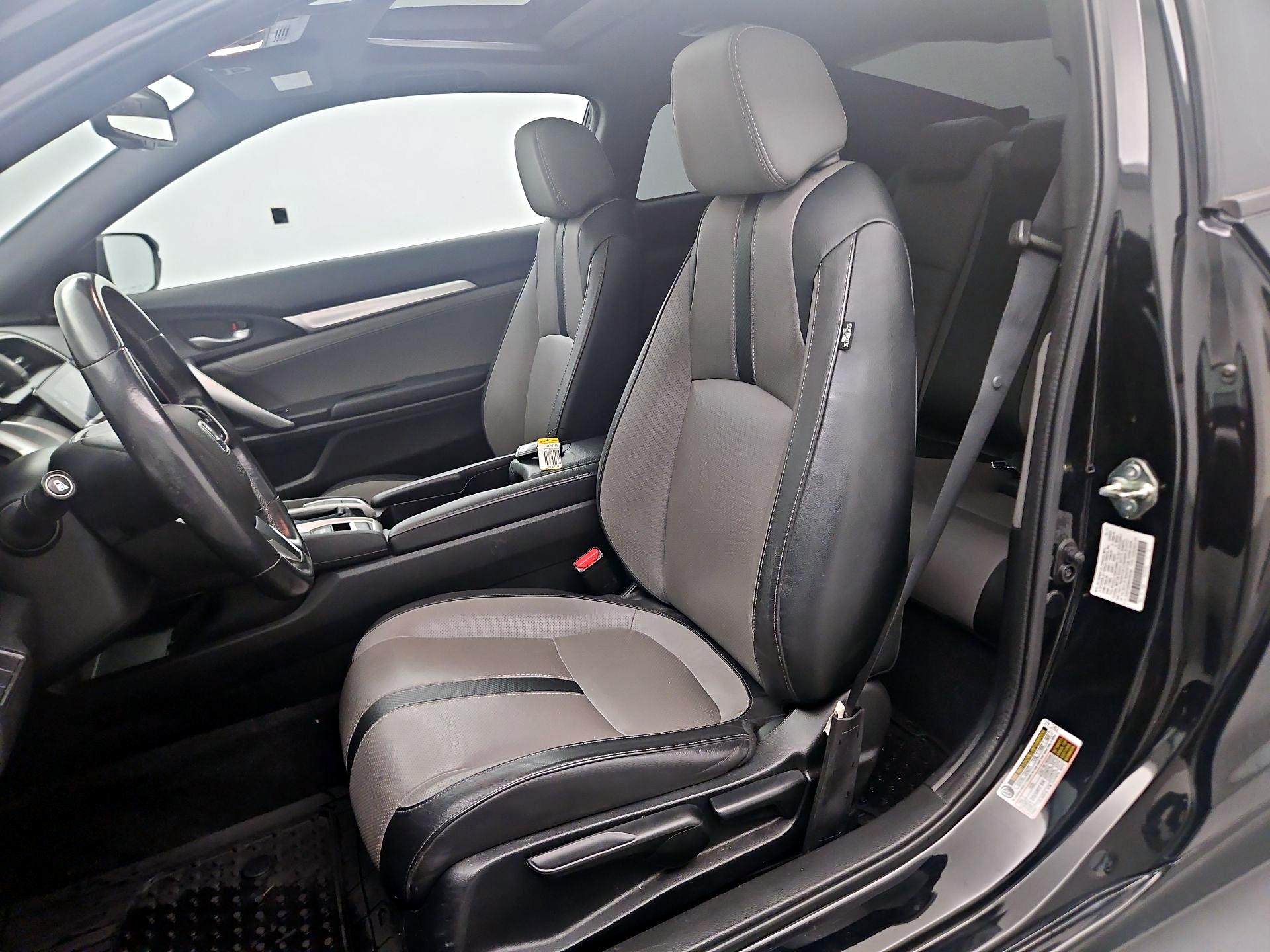 Thumbnail: 2017 Honda Civic - 11