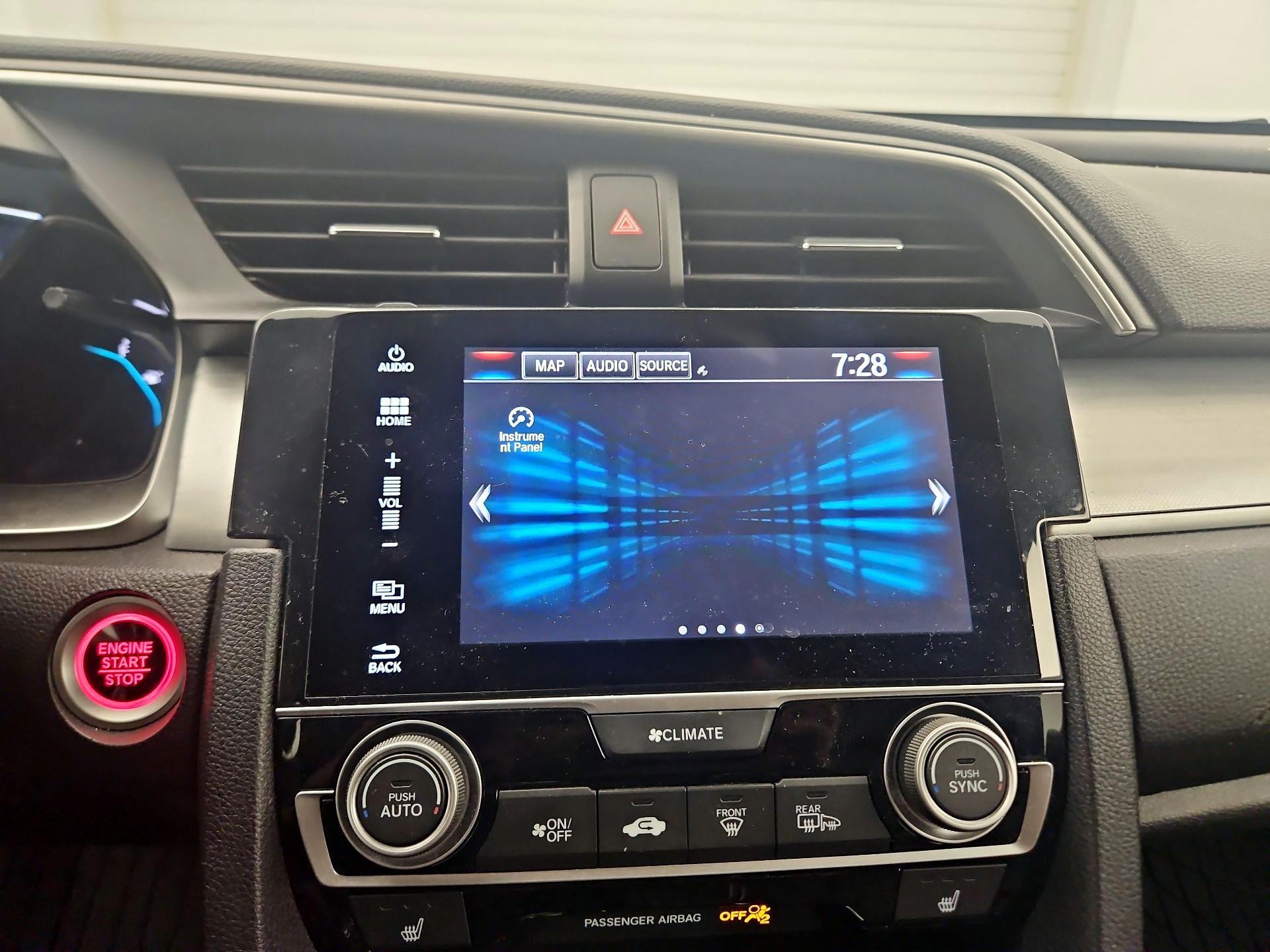 Thumbnail: 2017 Honda Civic - 15