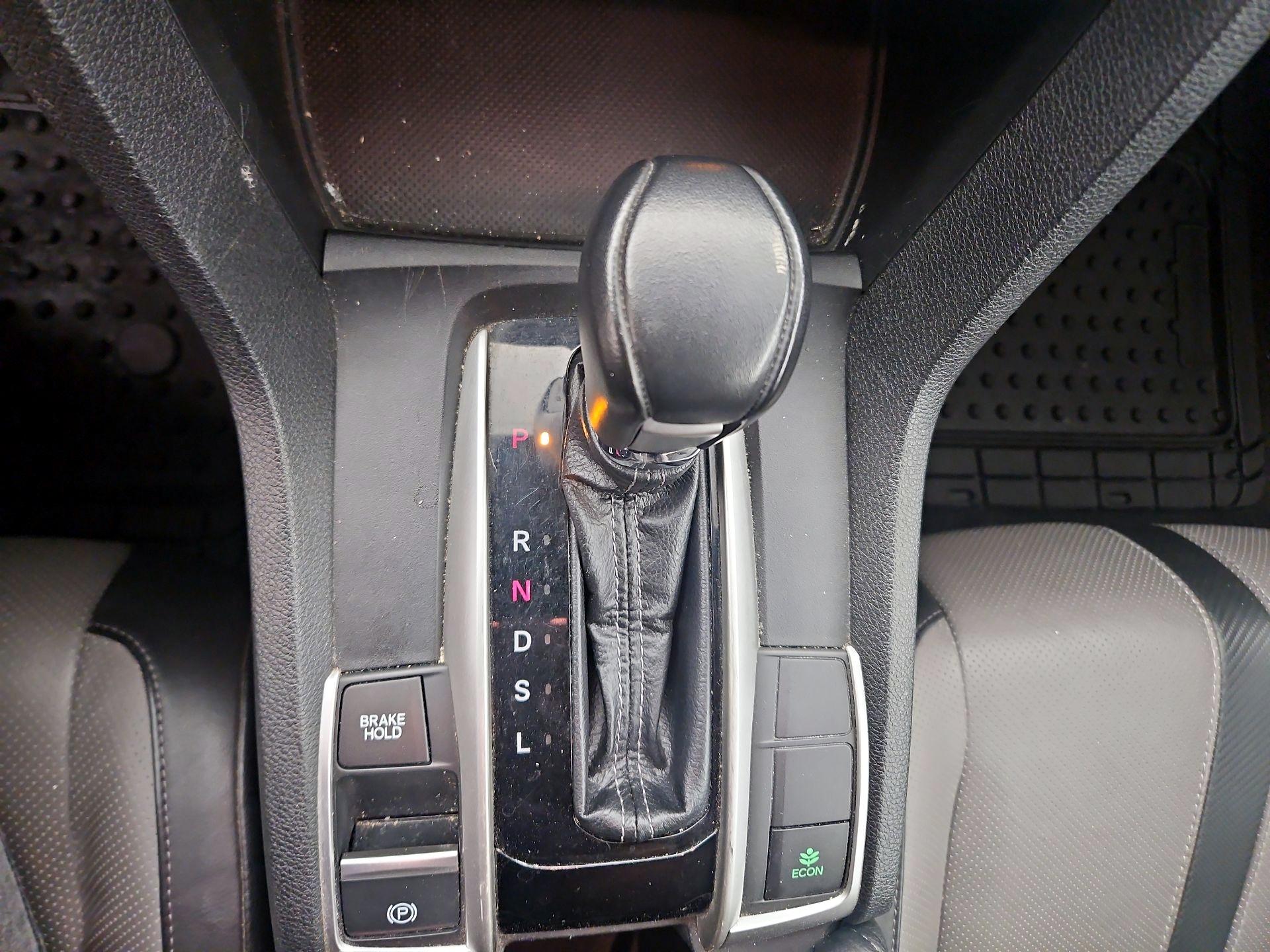 Thumbnail: 2017 Honda Civic - 17