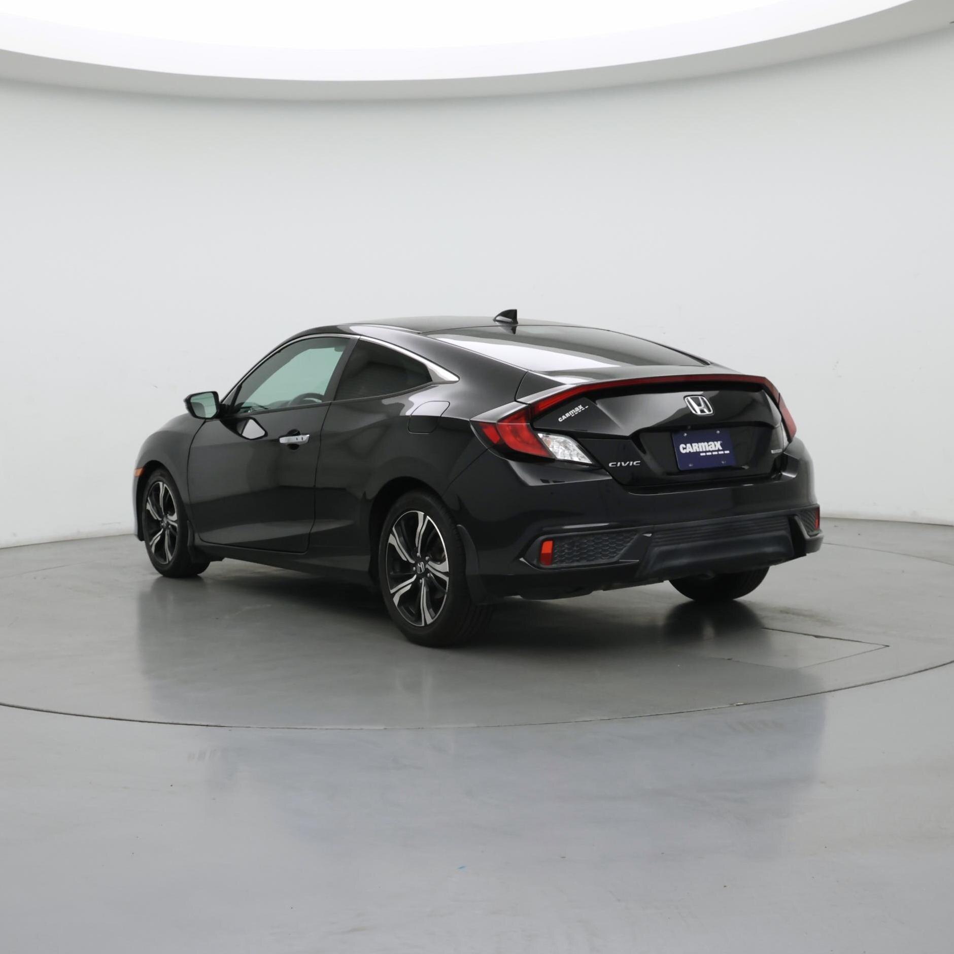 Thumbnail: 2017 Honda Civic - 2