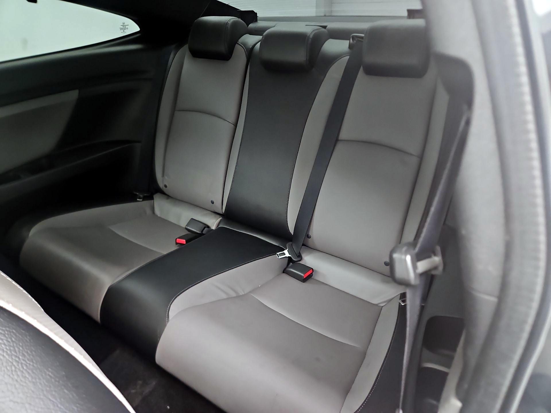 Thumbnail: 2017 Honda Civic - 20