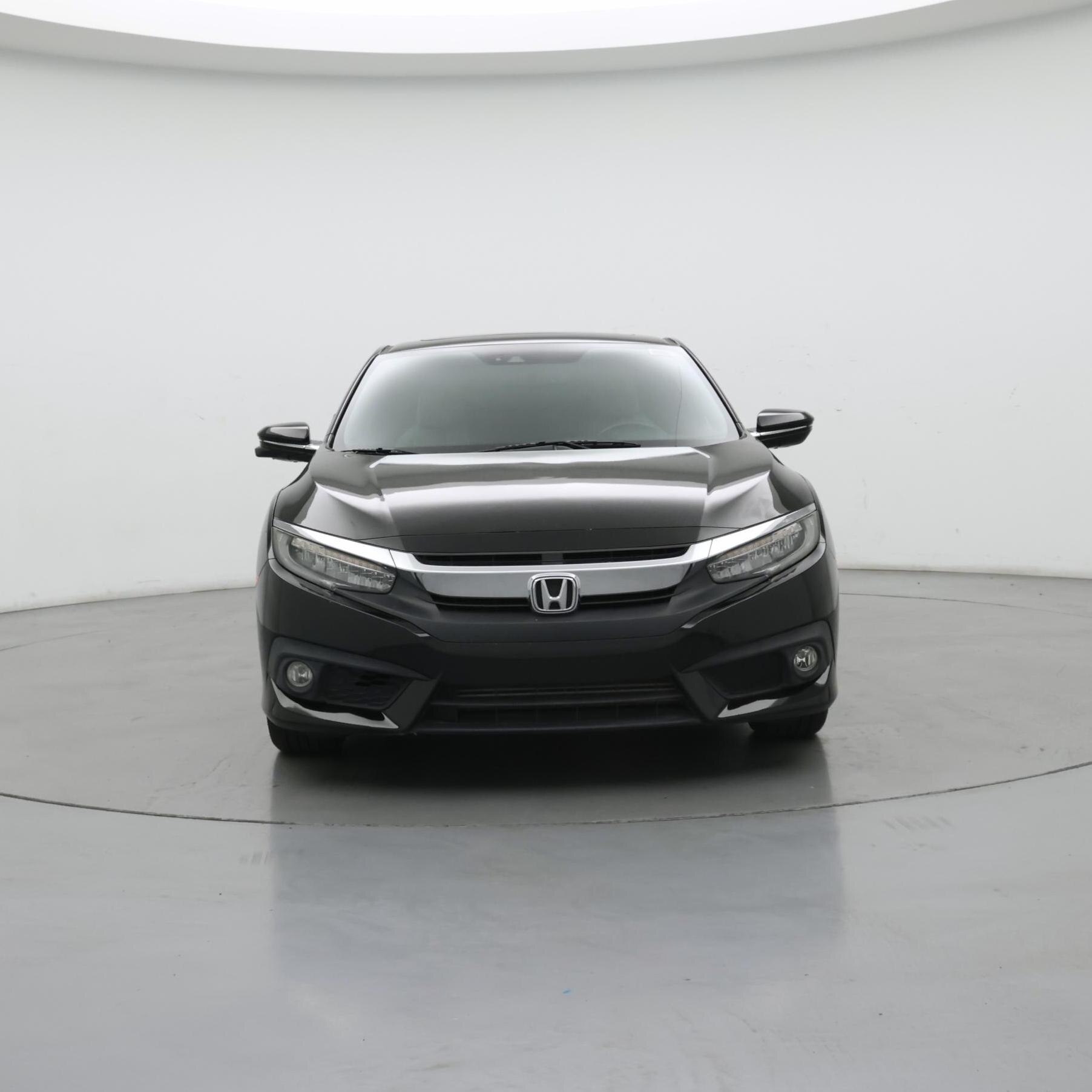 Thumbnail: 2017 Honda Civic - 5