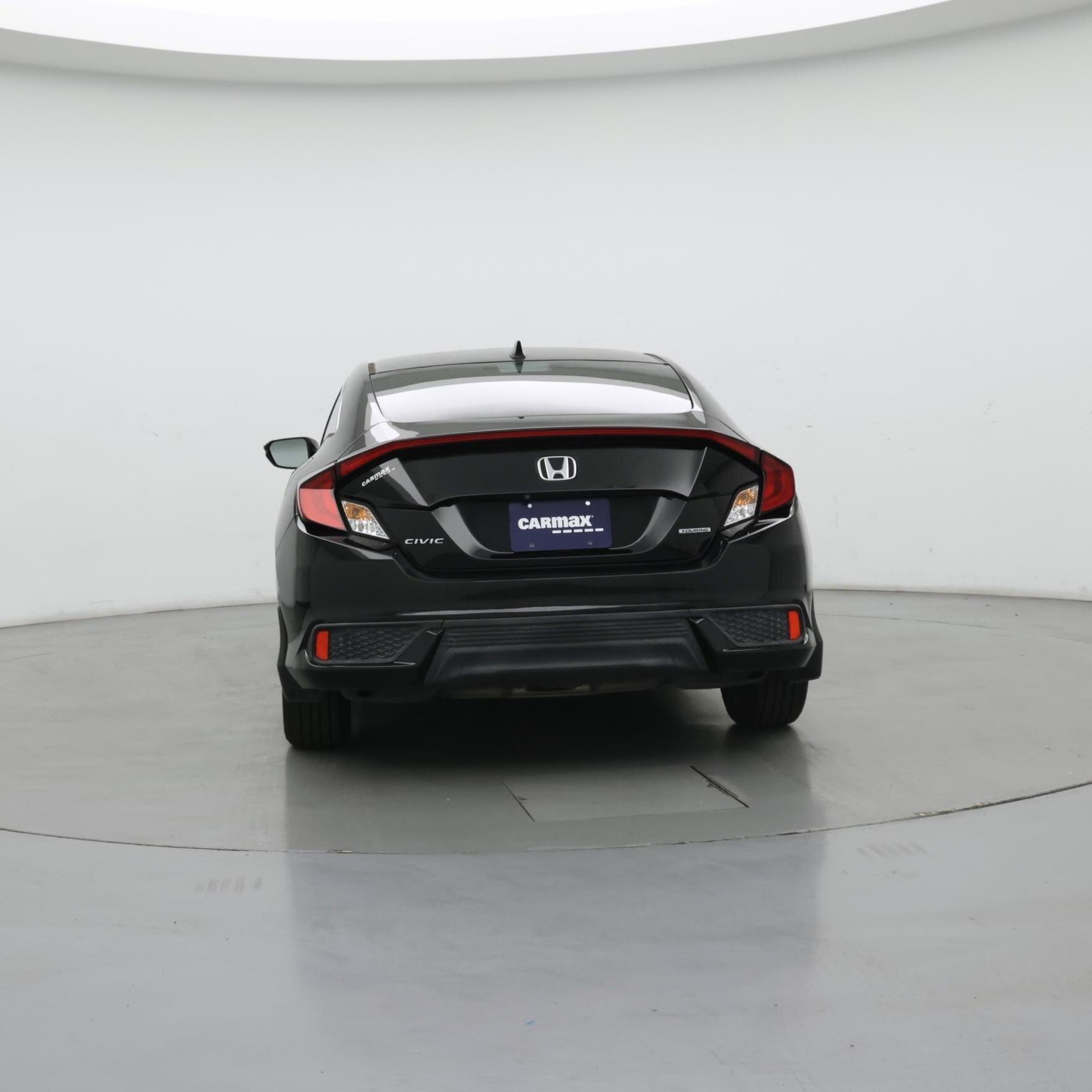 Thumbnail: 2017 Honda Civic - 6